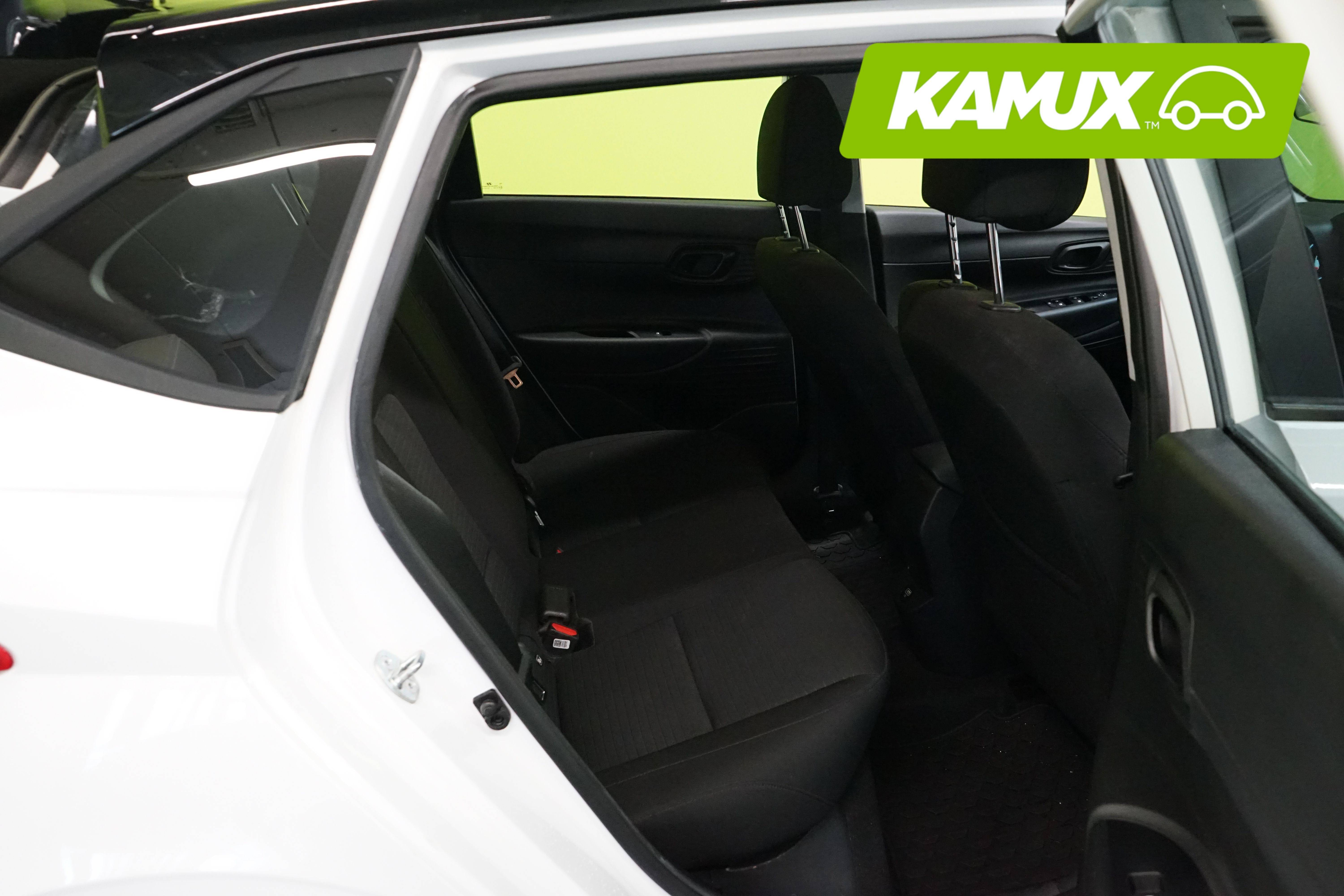 Hyundai i20 2023