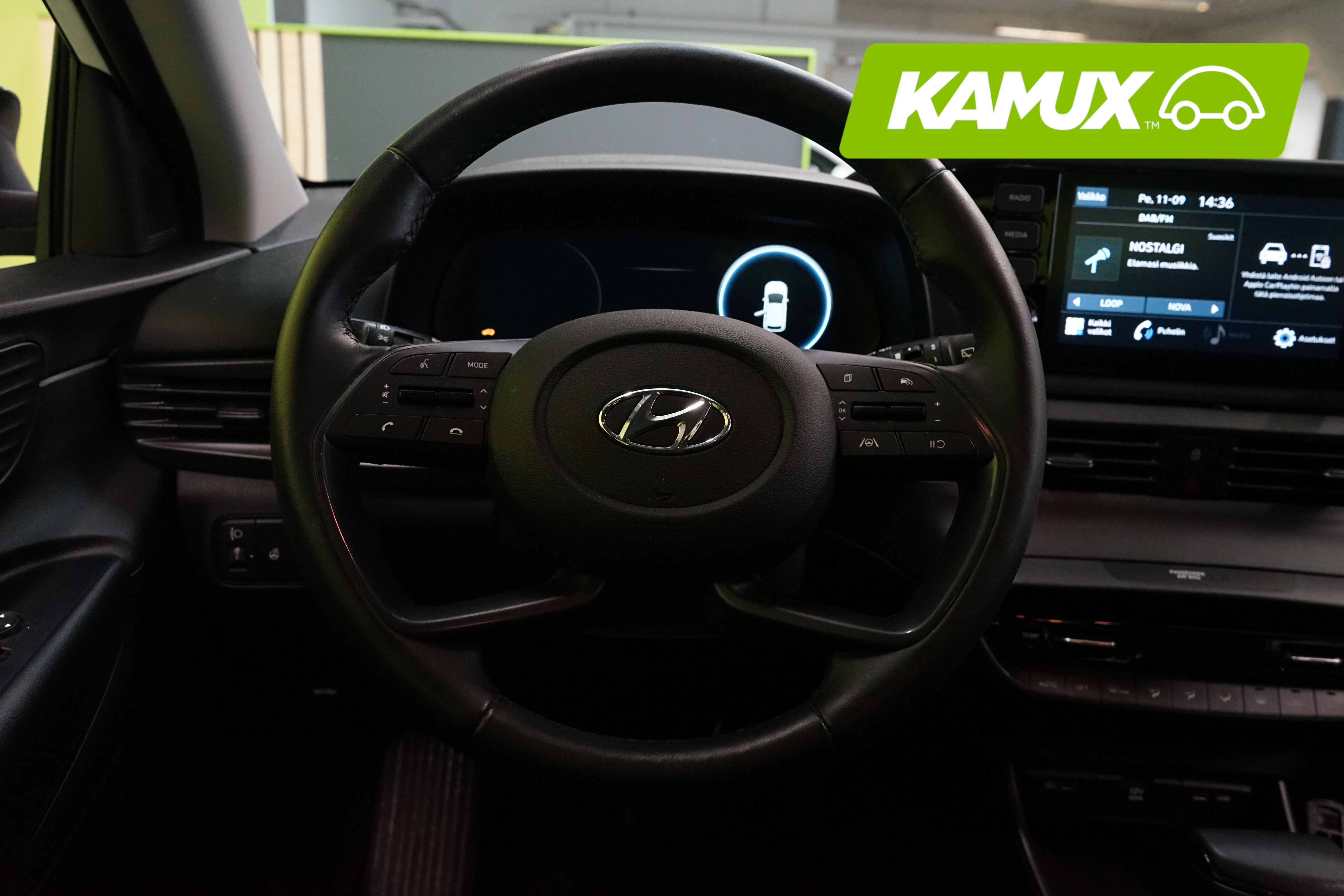 Hyundai i20 2023