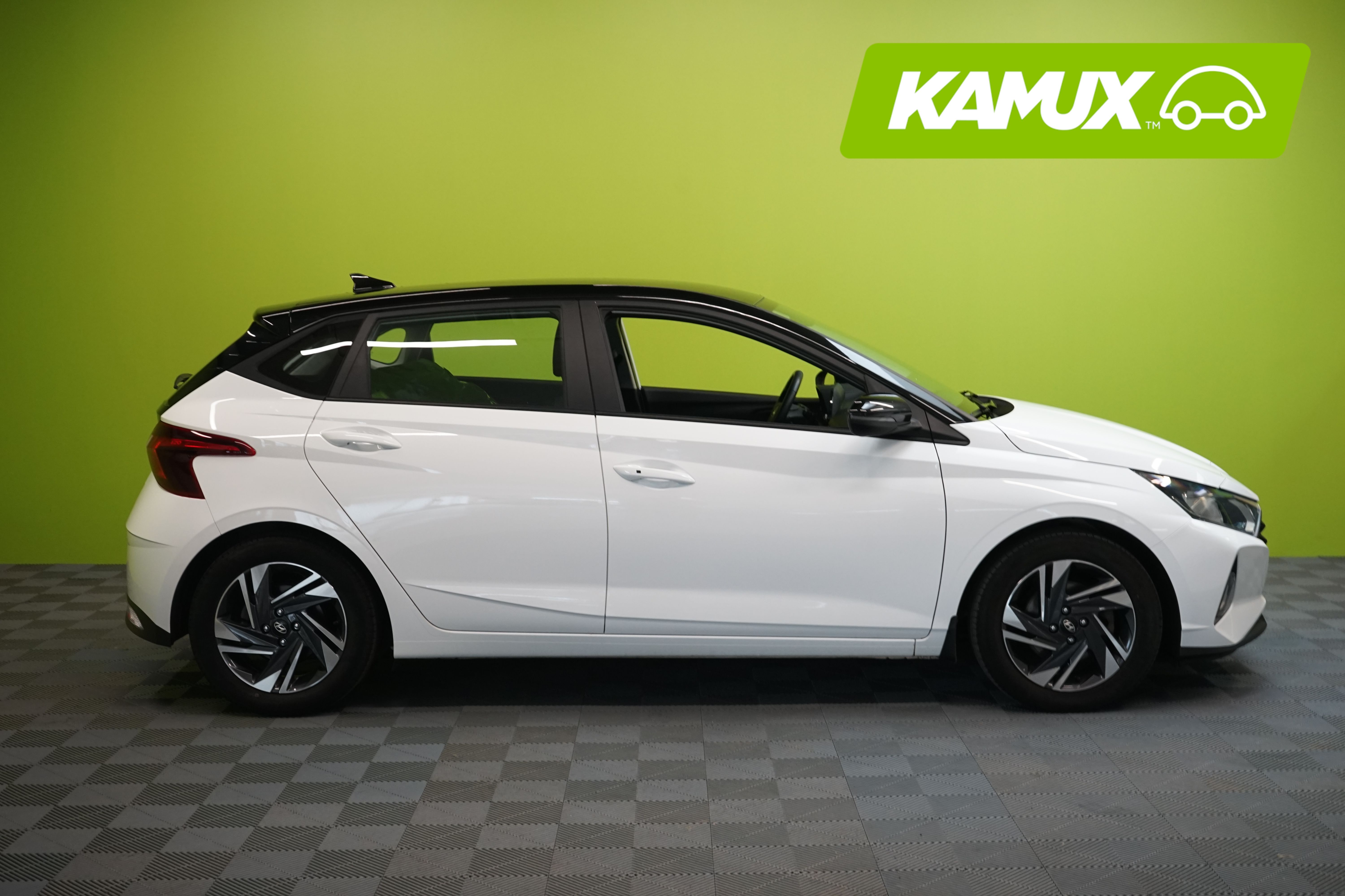 Hyundai i20 2023