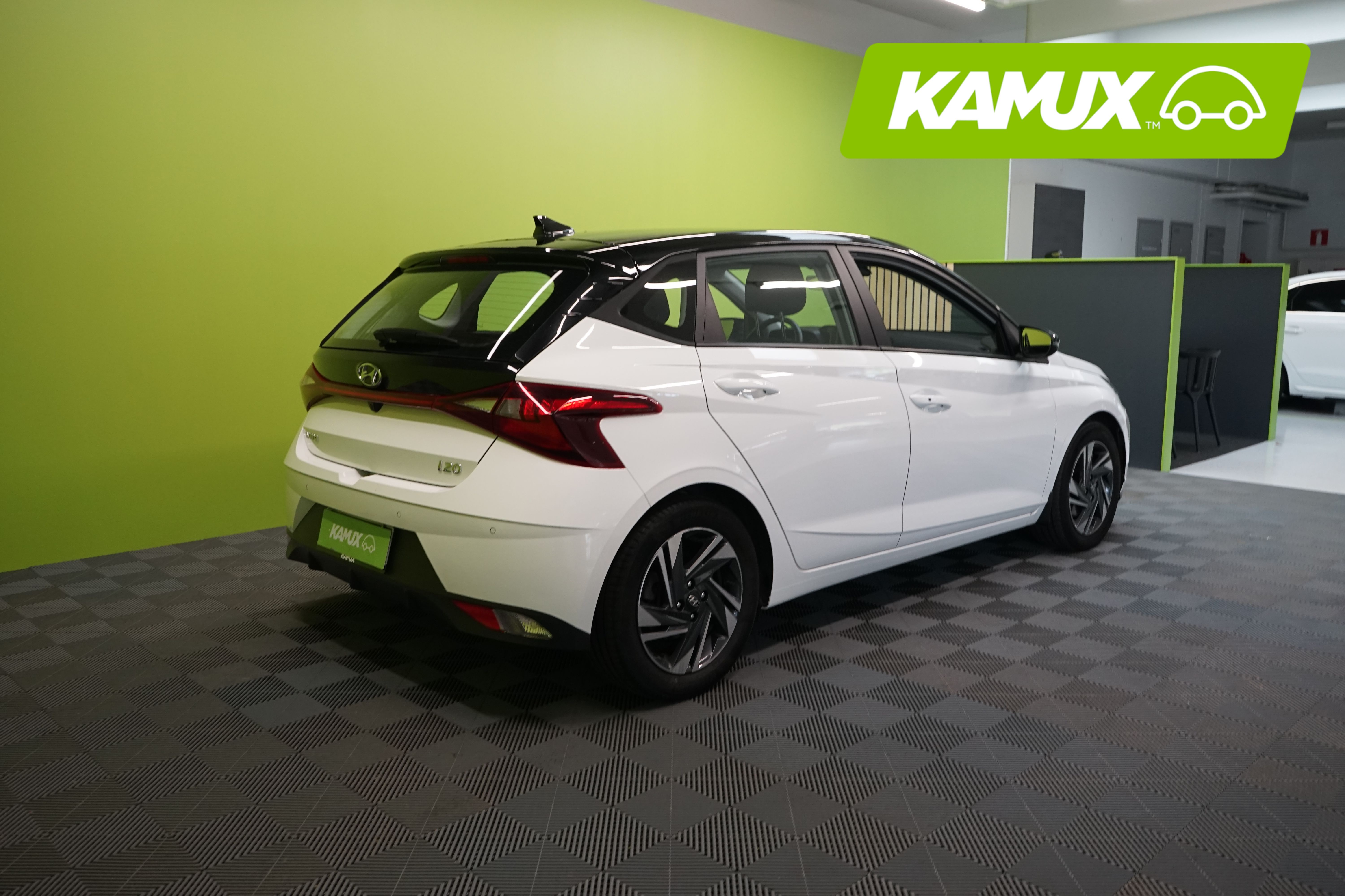 Hyundai i20 2023