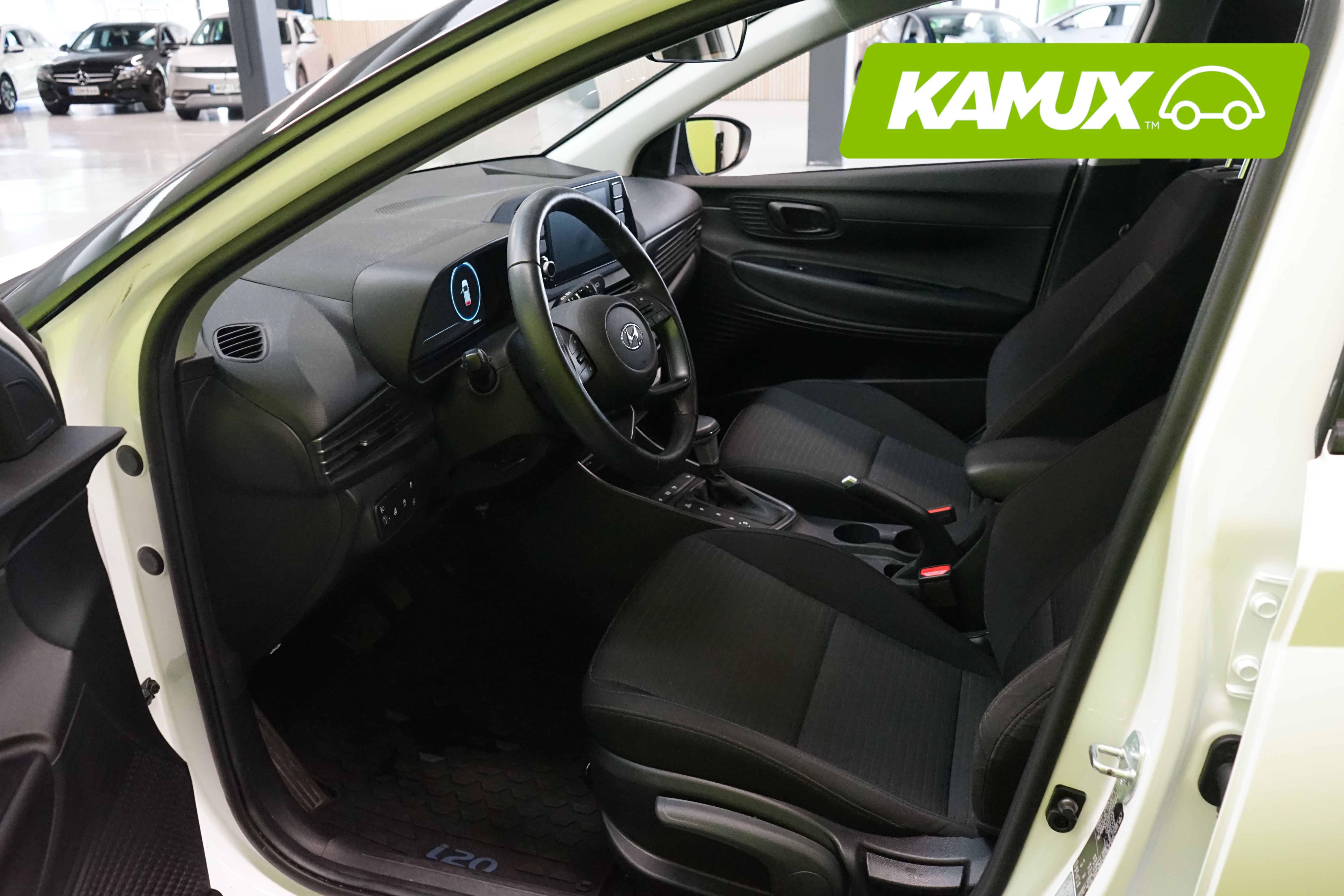 Hyundai i20 2023