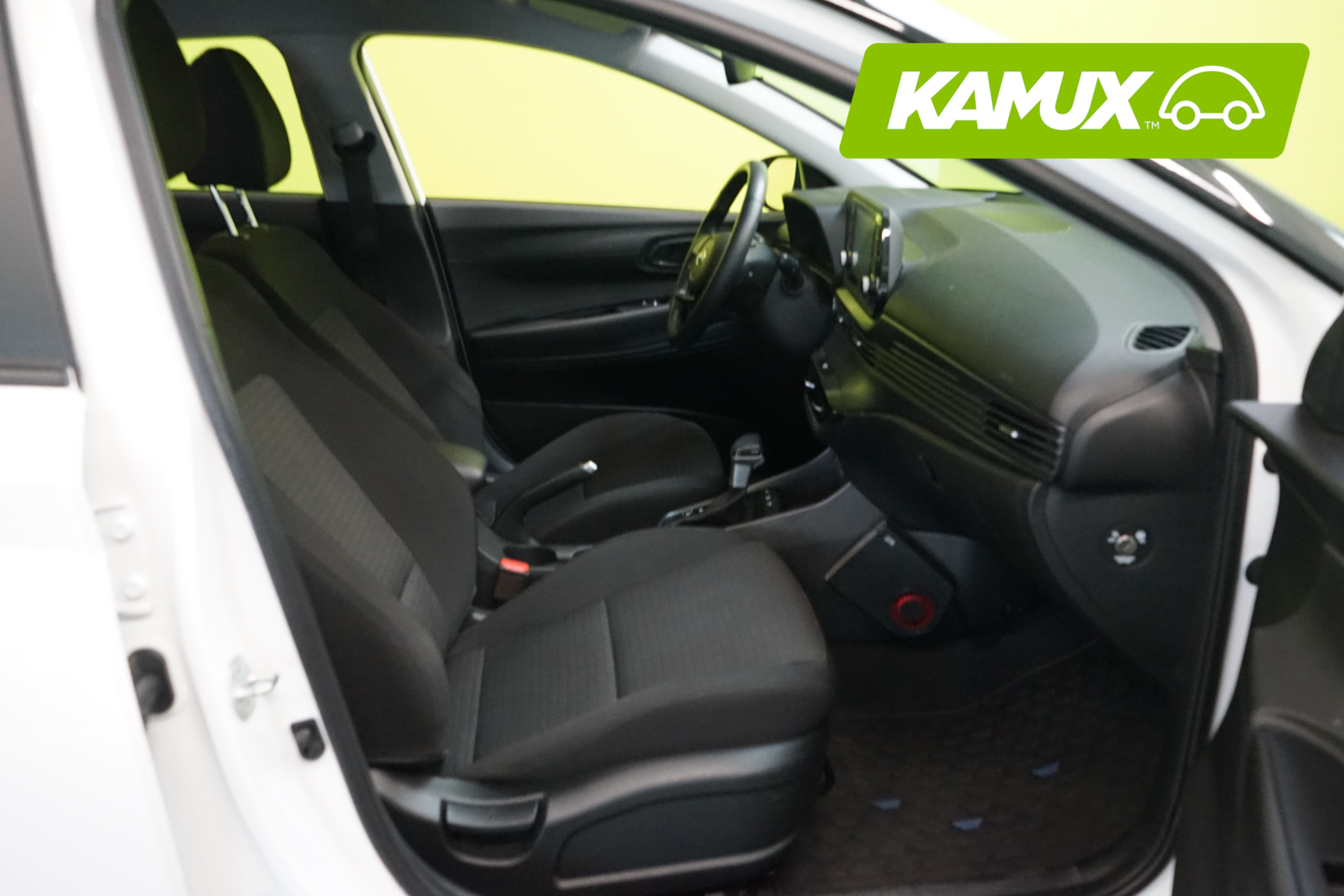 Hyundai i20 2023