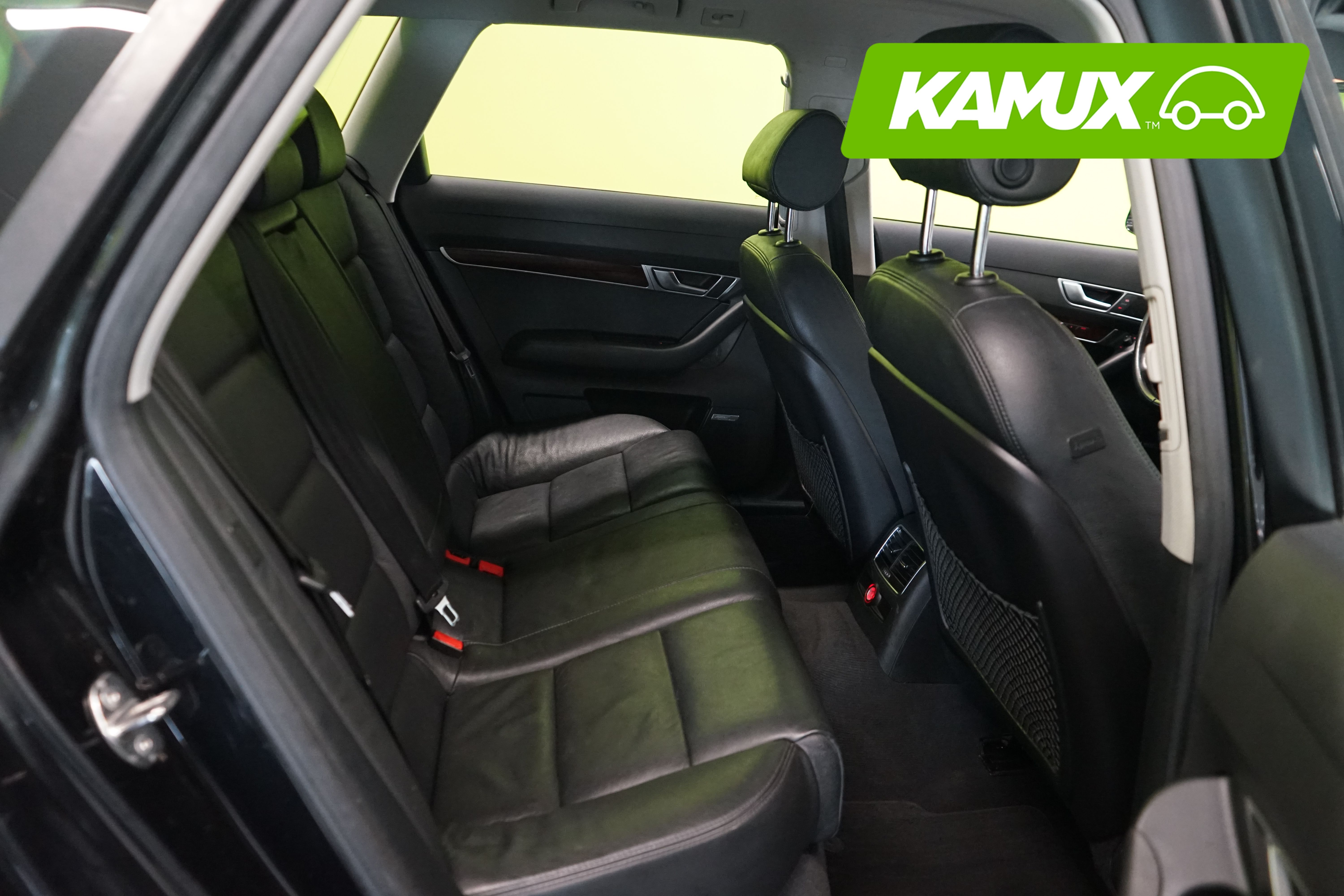 Audi A6 2006