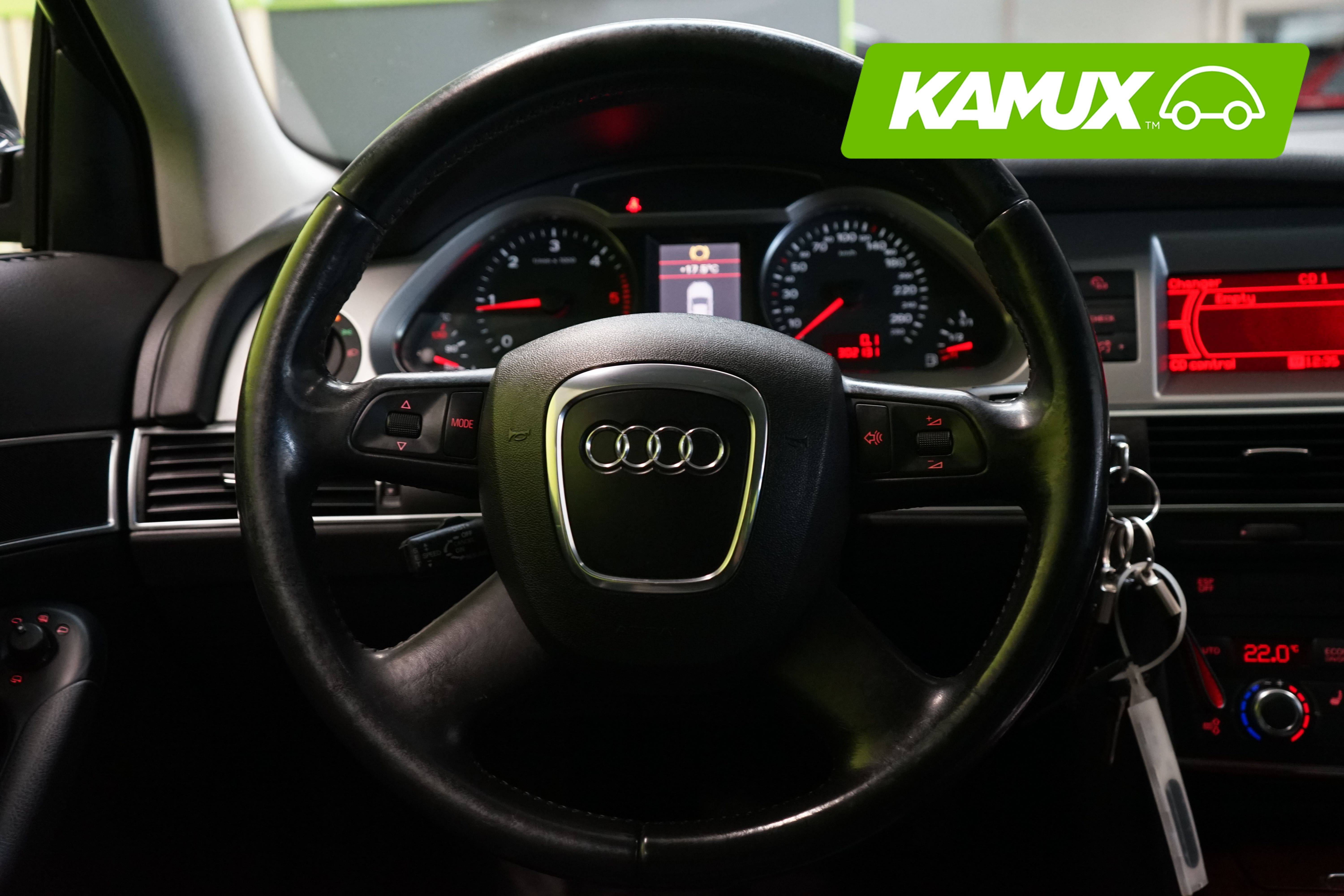 Audi A6 2006