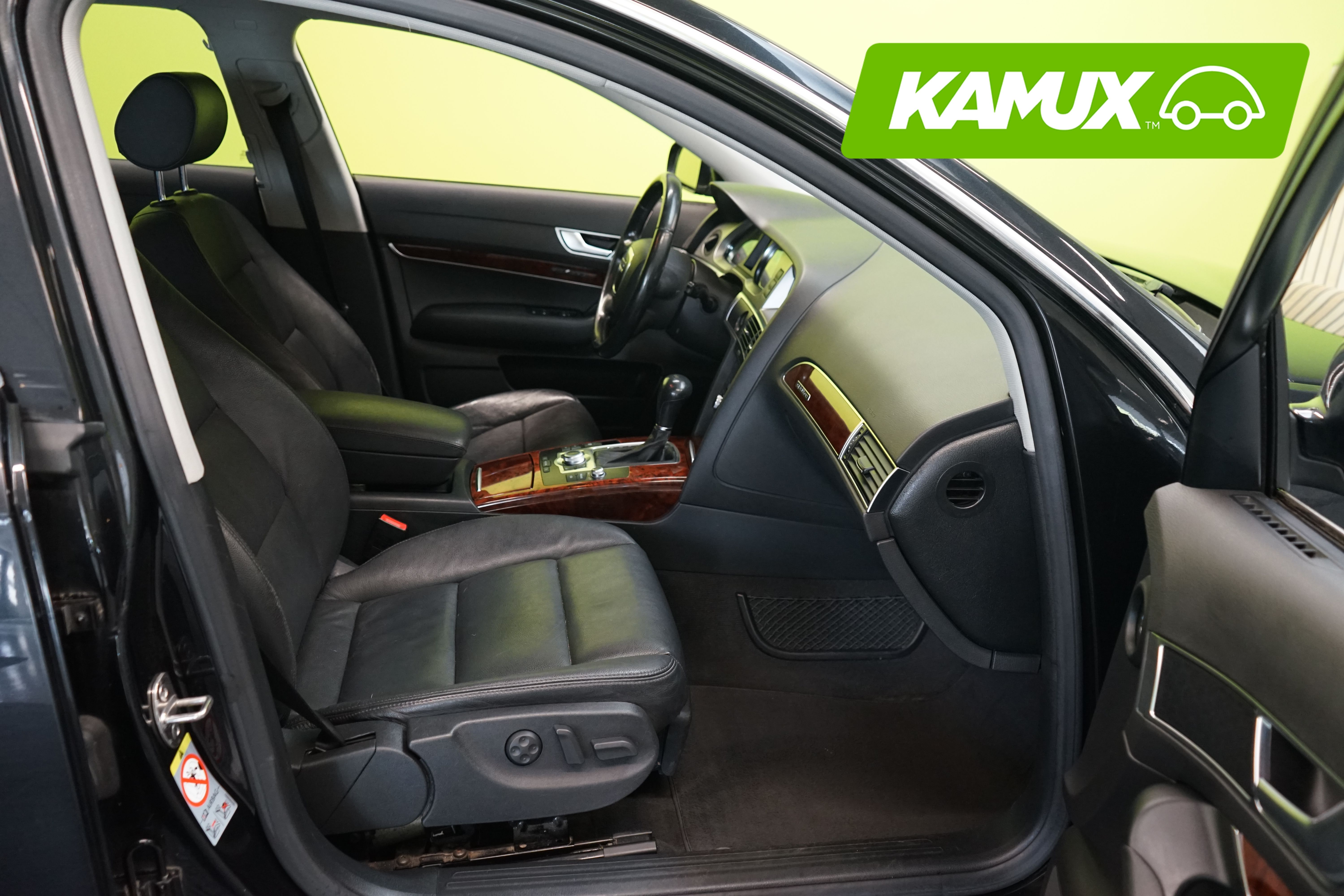 Audi A6 2006