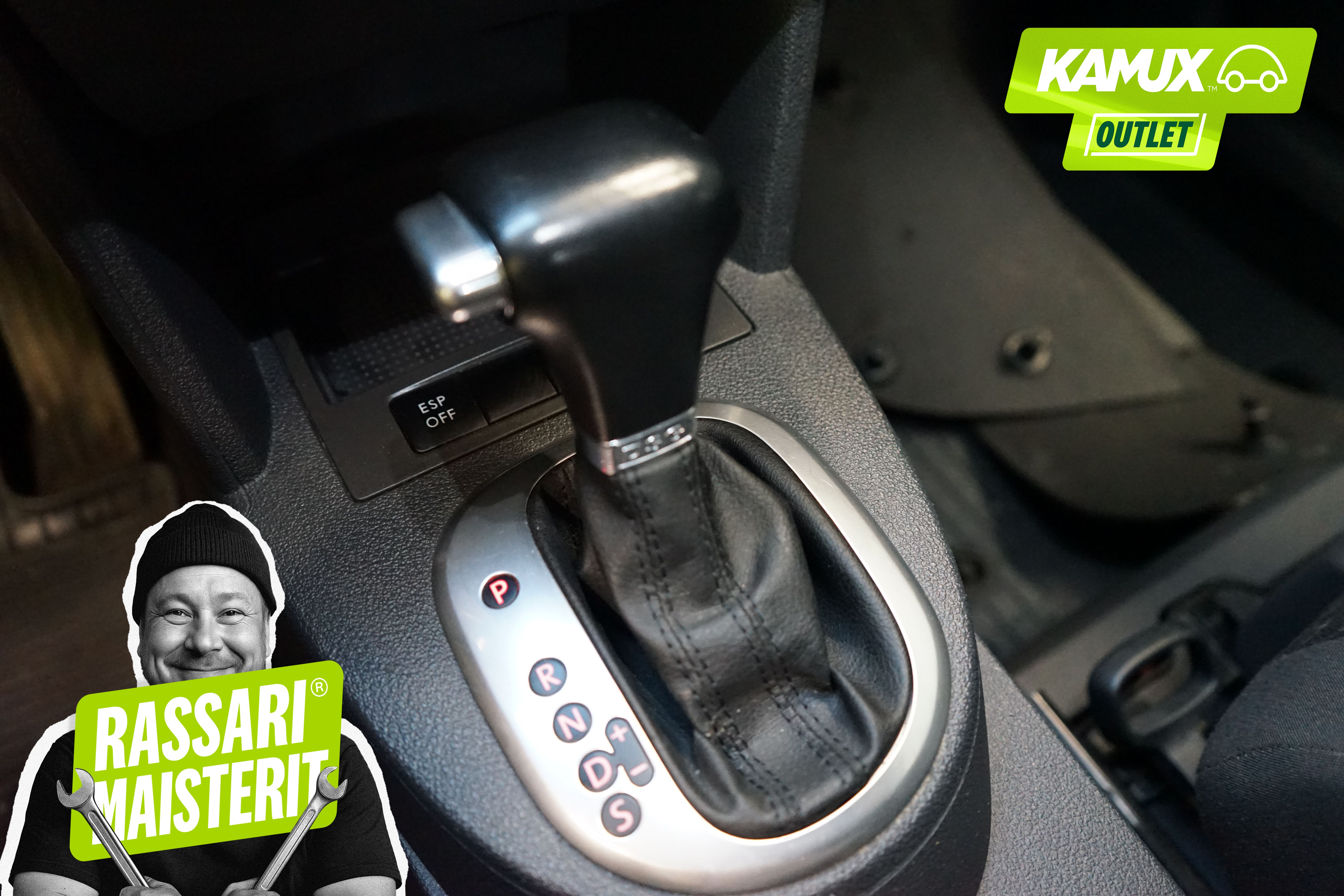 Volkswagen Touran 2007