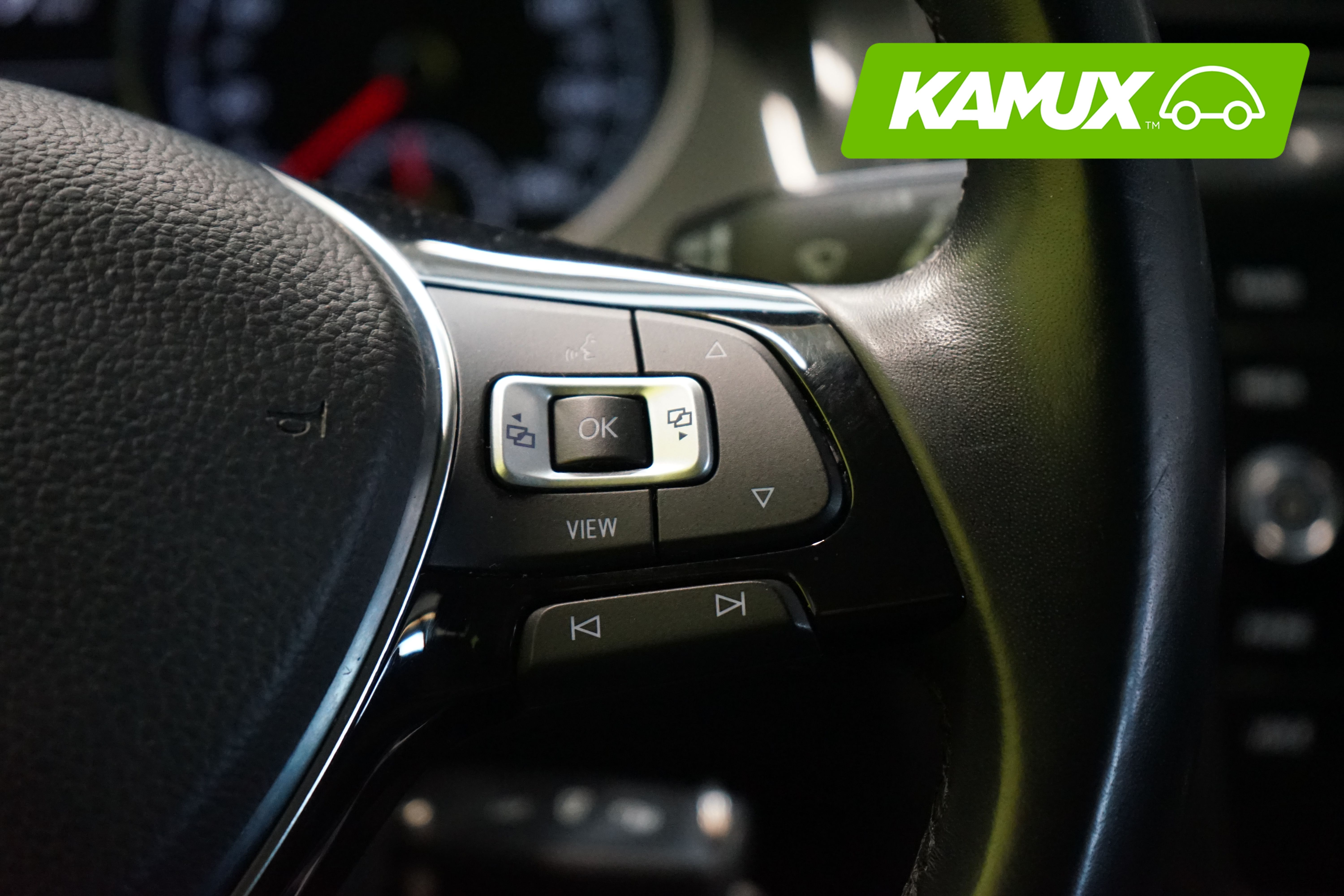 Volkswagen Golf 2020