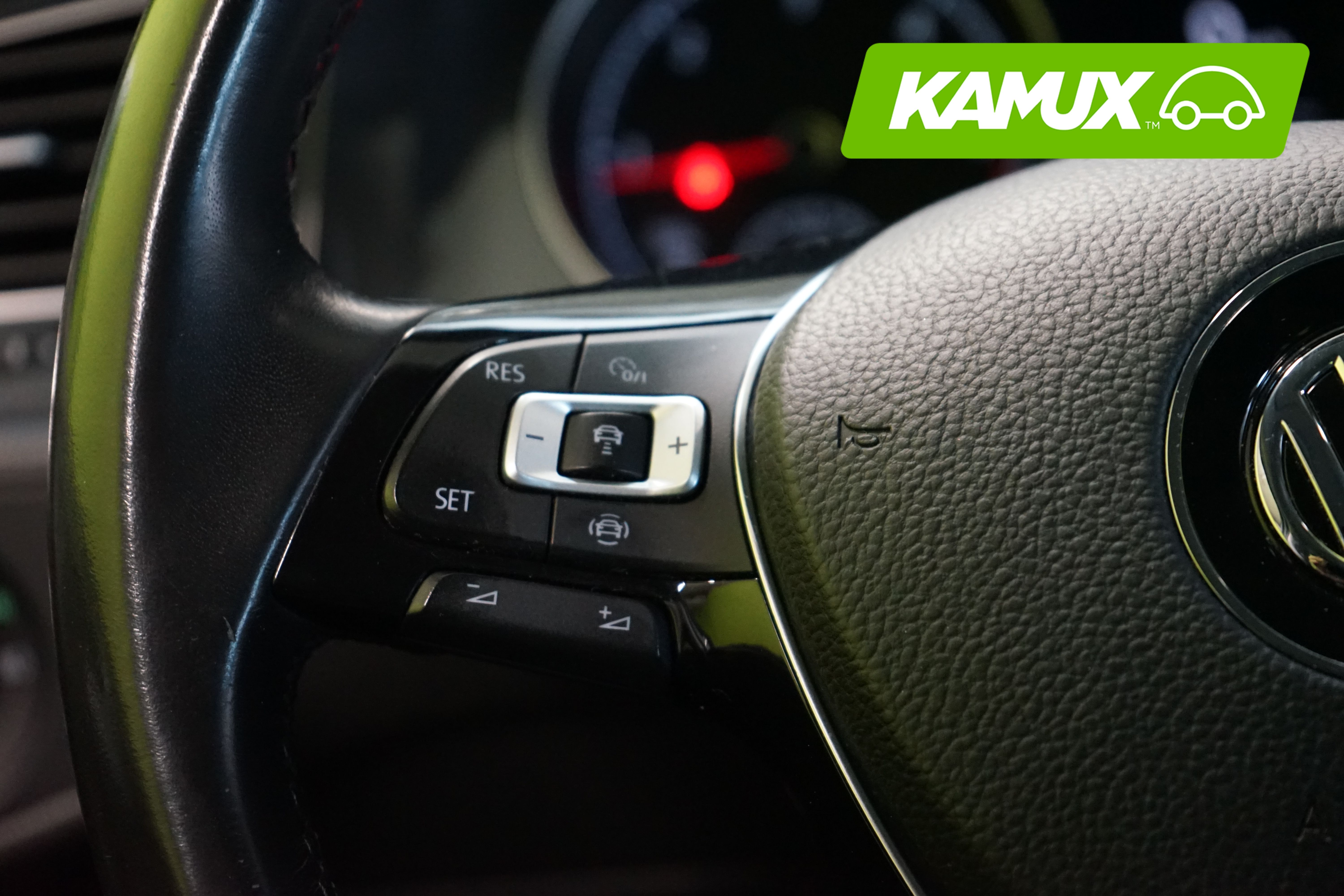 Volkswagen Golf 2020