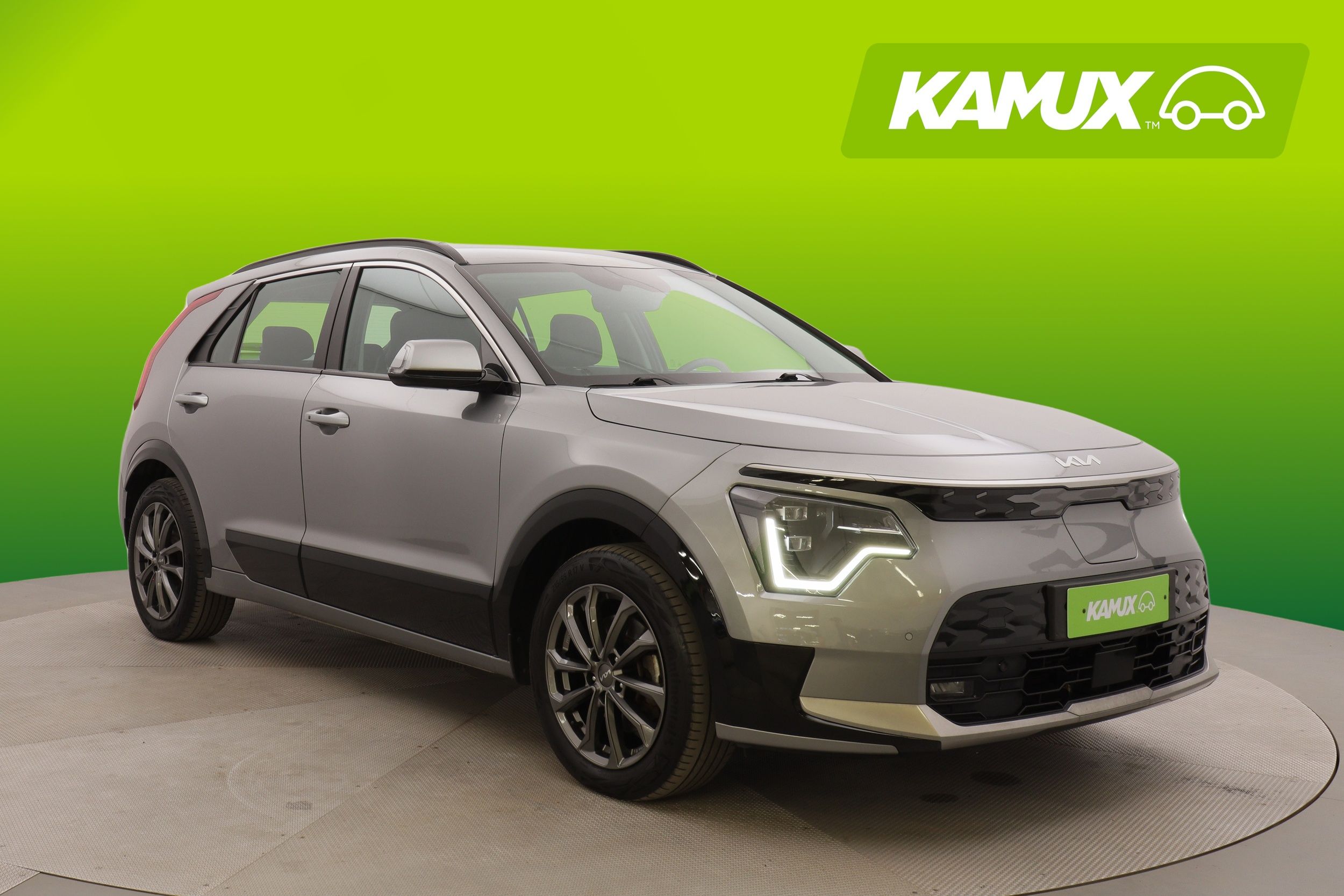 Kia Niro 2023