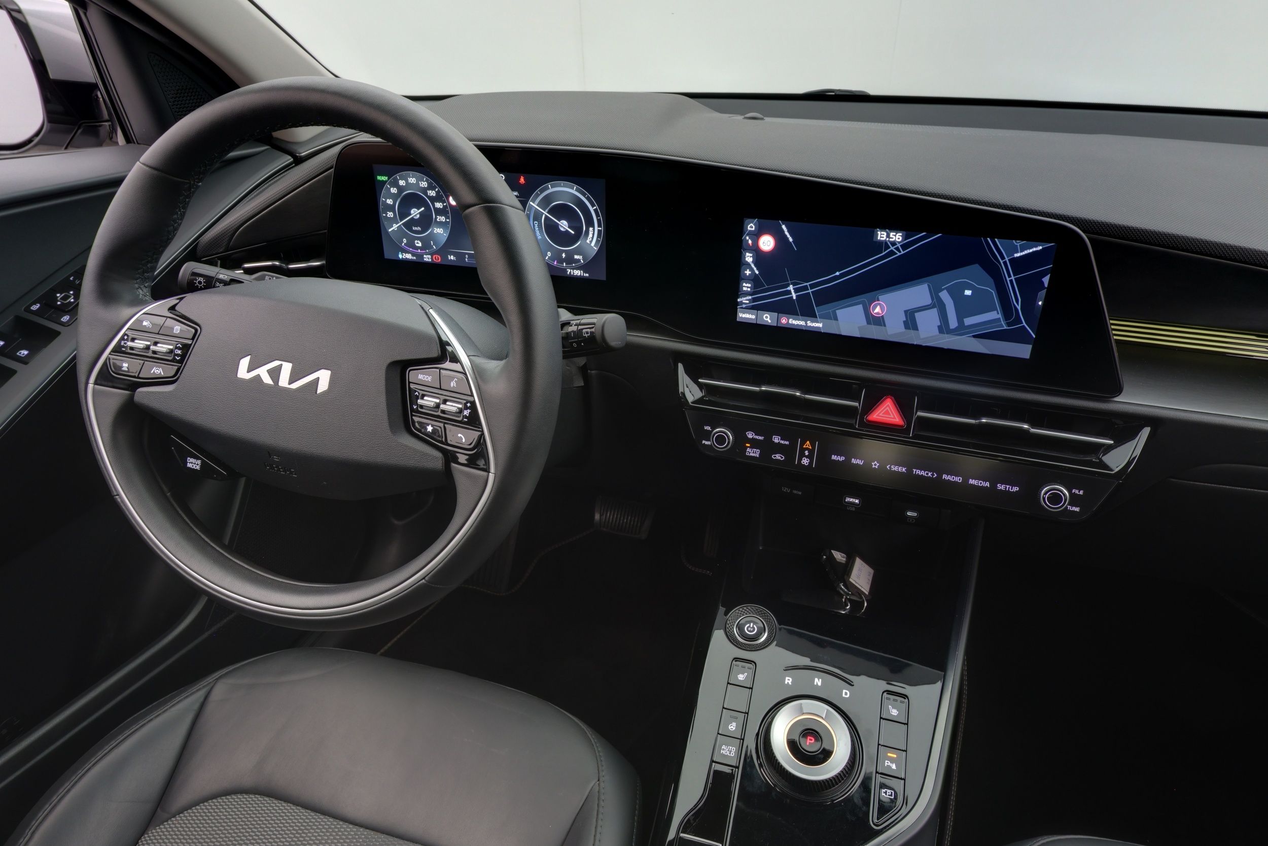 Kia Niro 2023