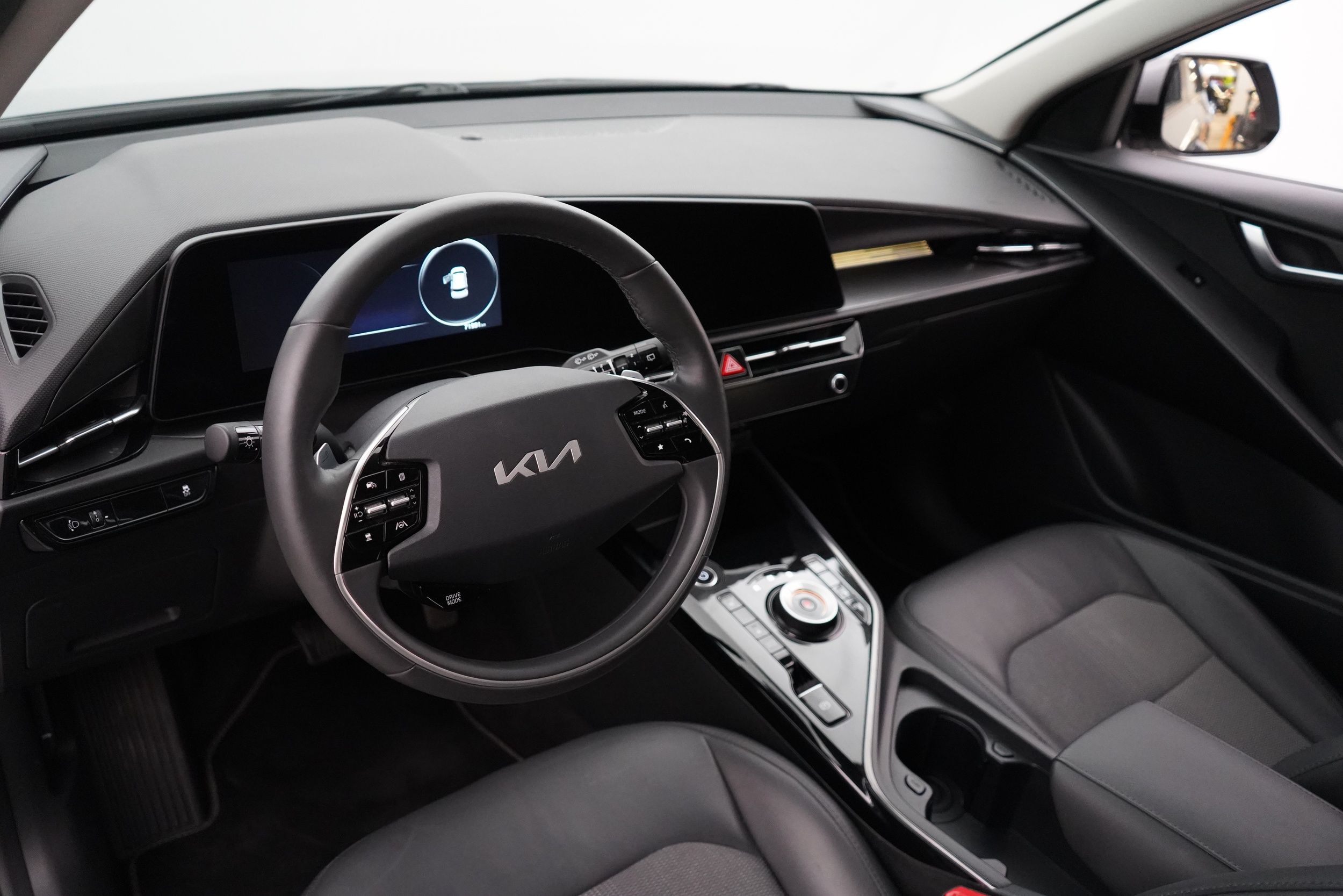 Kia Niro 2023