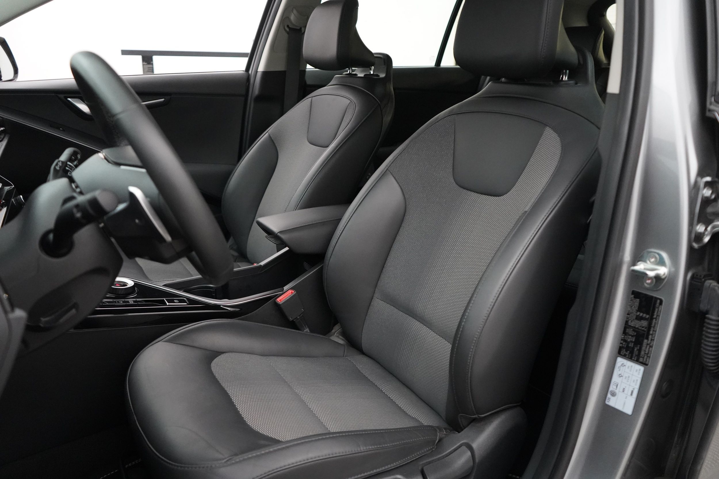 Kia Niro 2023