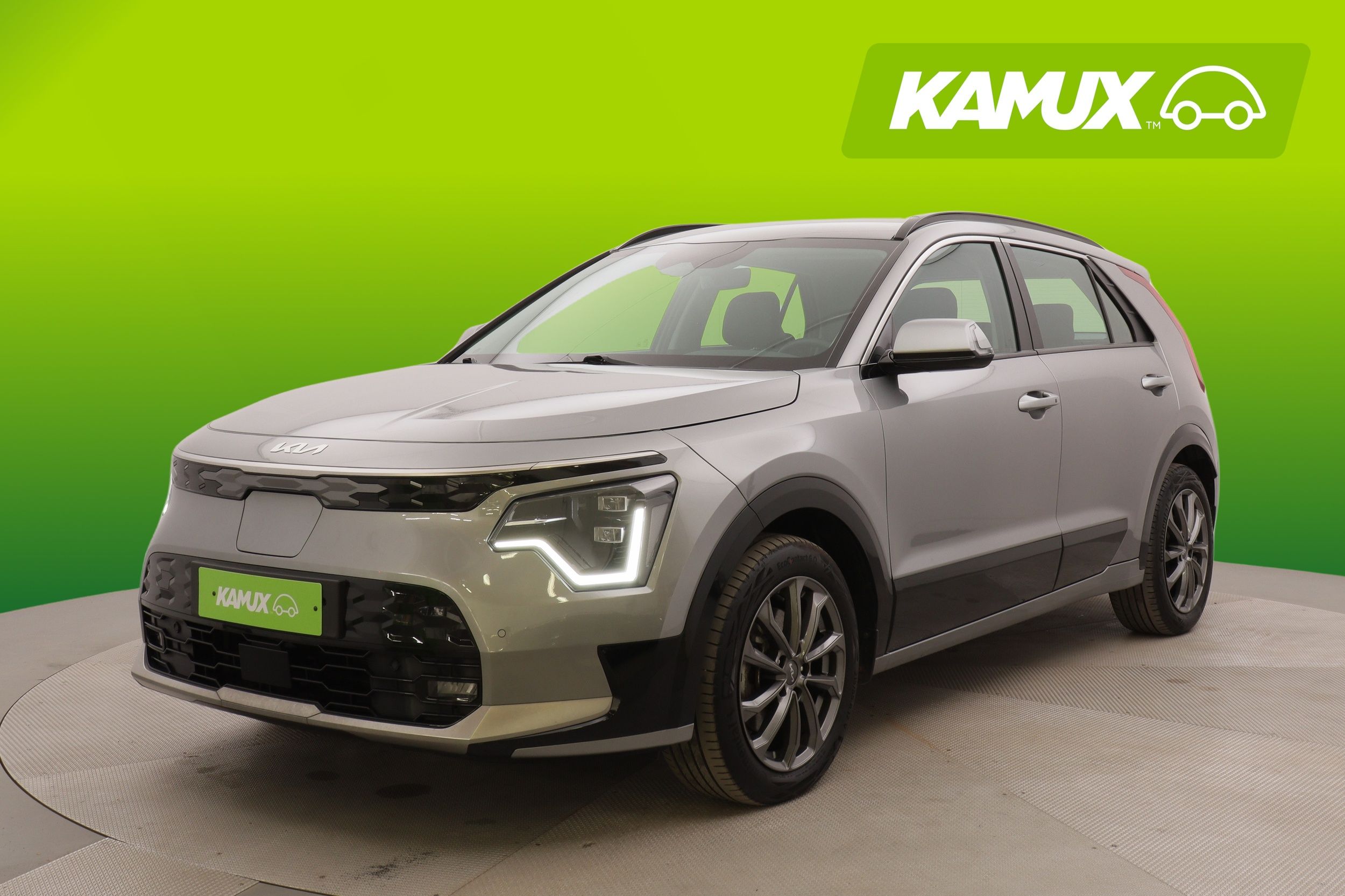 Kia Niro 2023