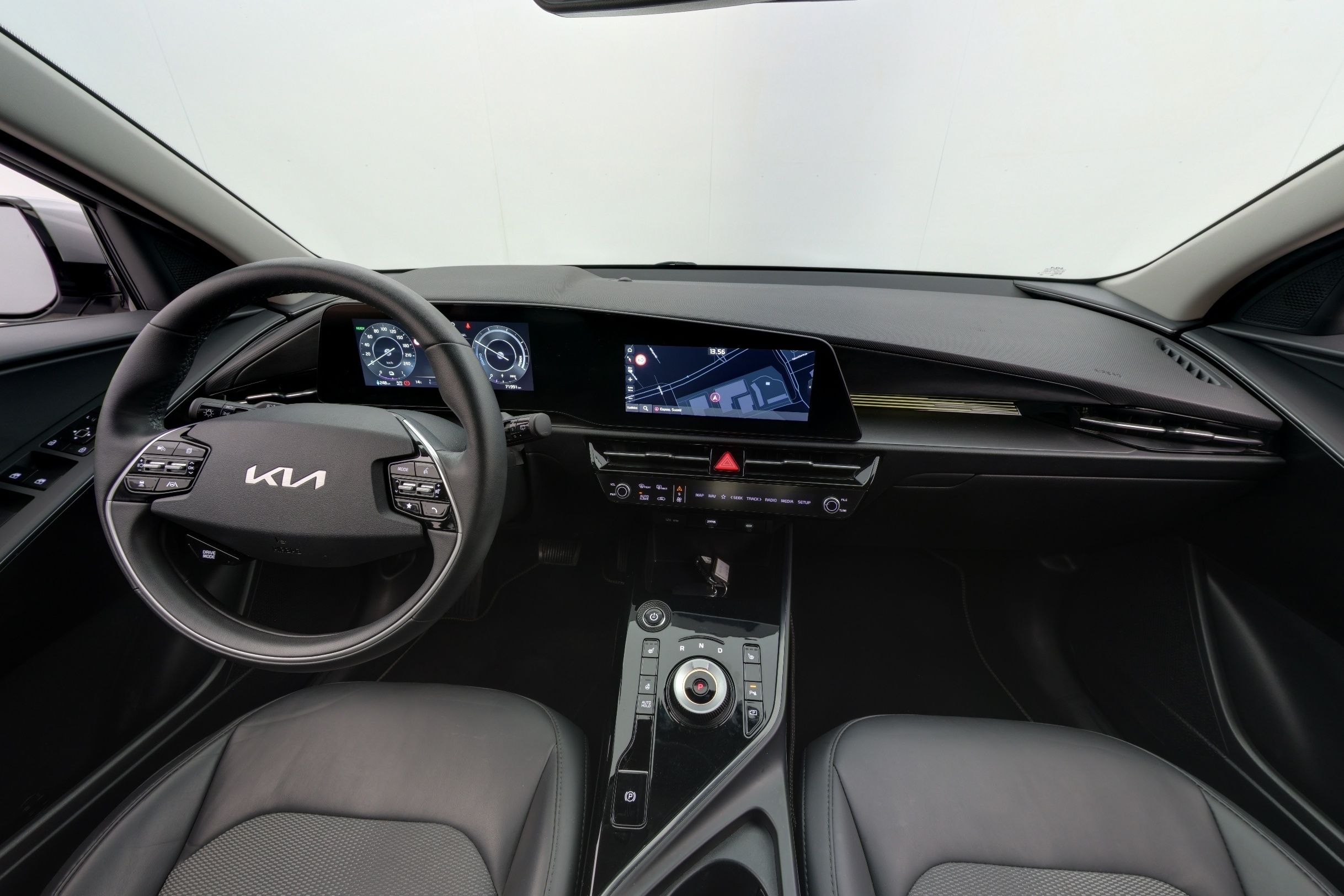 Kia Niro 2023