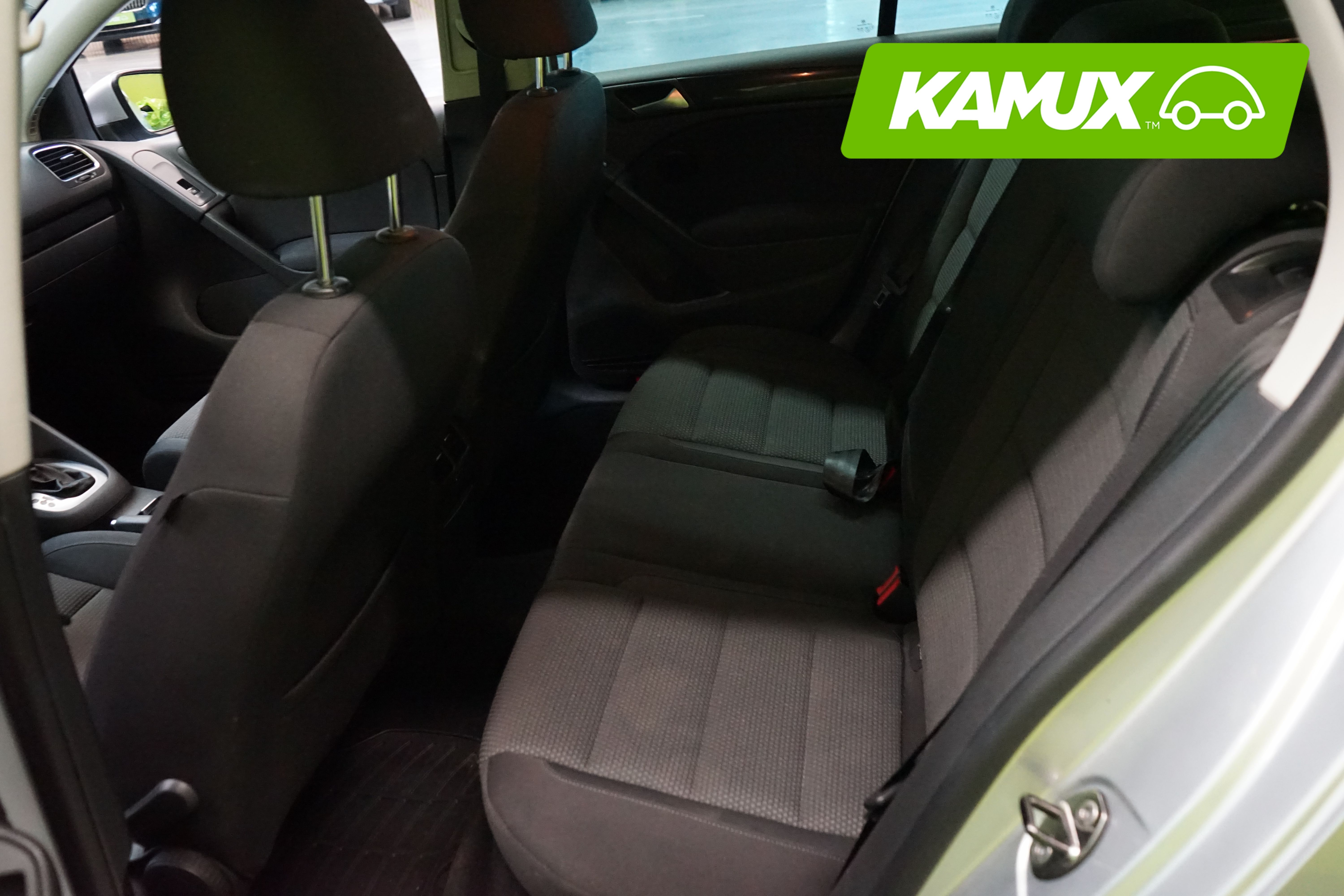 Volkswagen Golf 2010