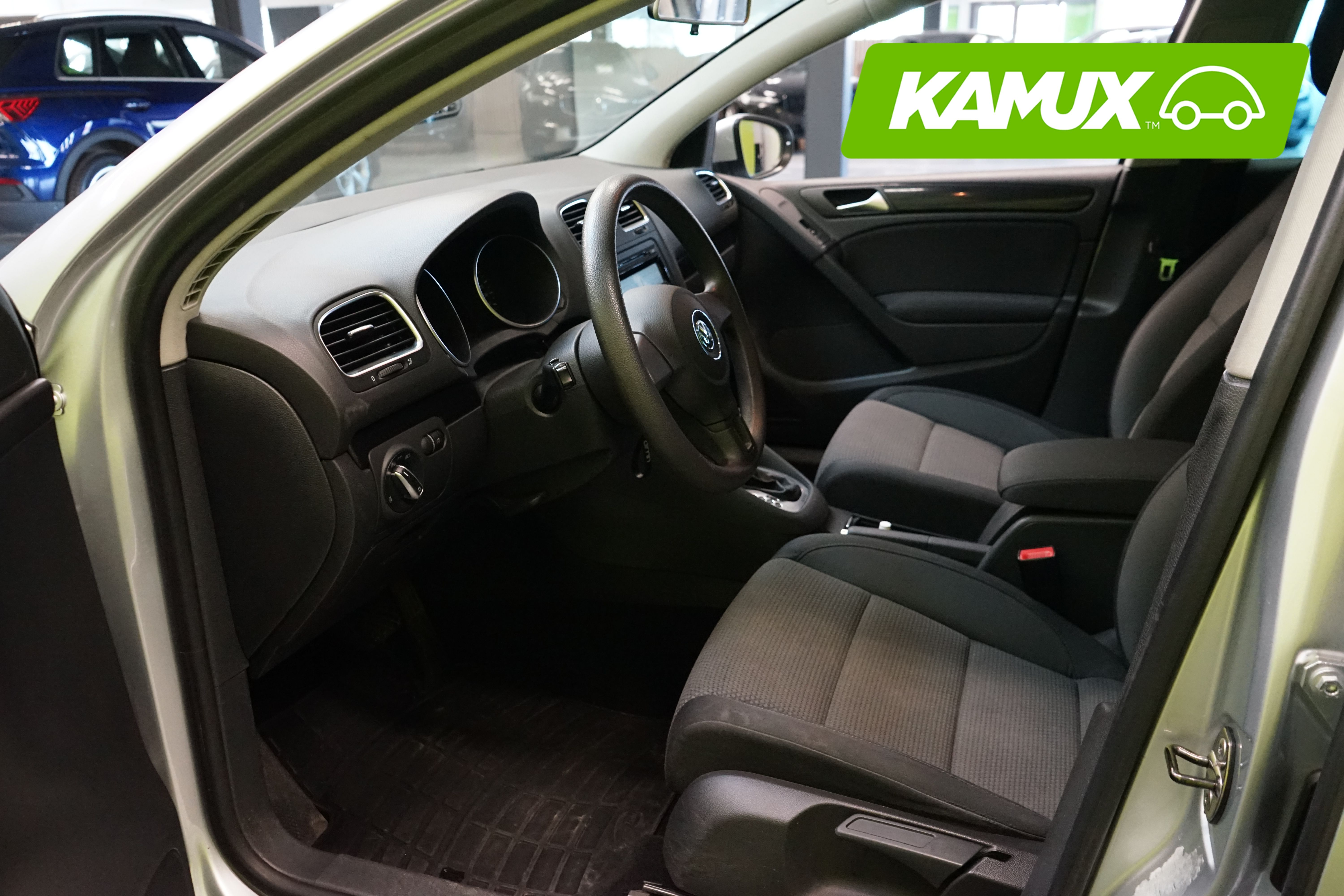 Volkswagen Golf 2010