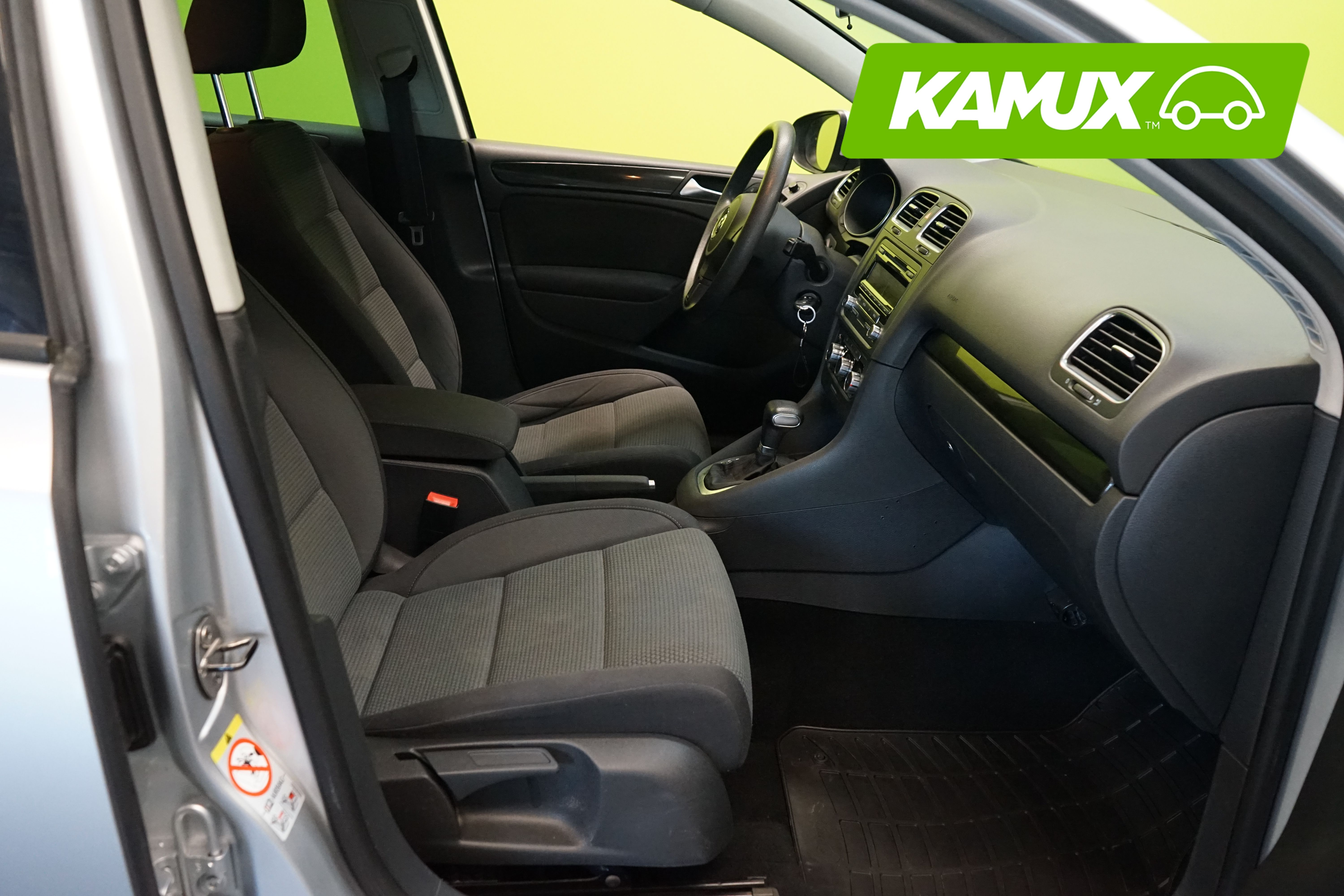 Volkswagen Golf 2010