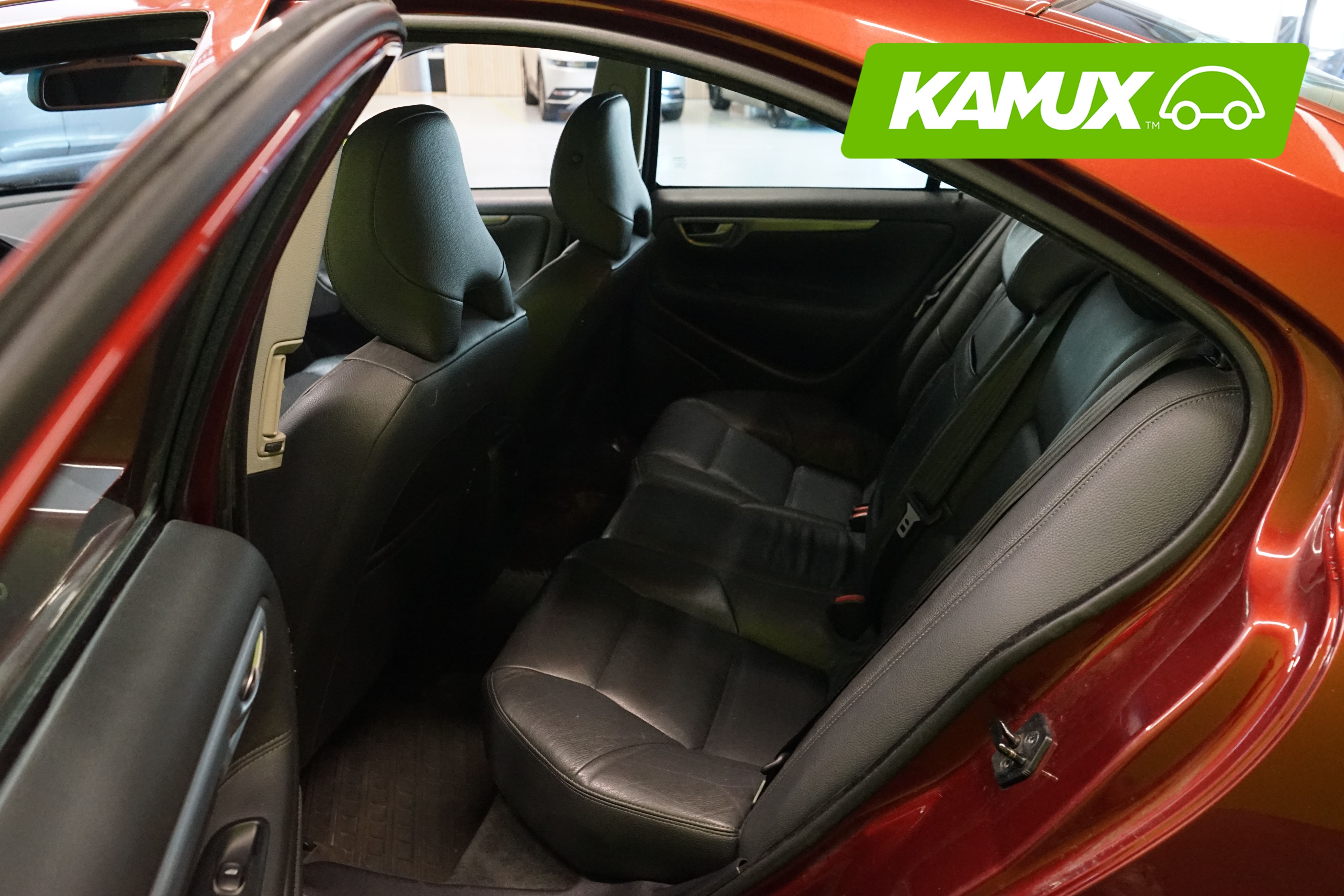 Volvo S60 2009