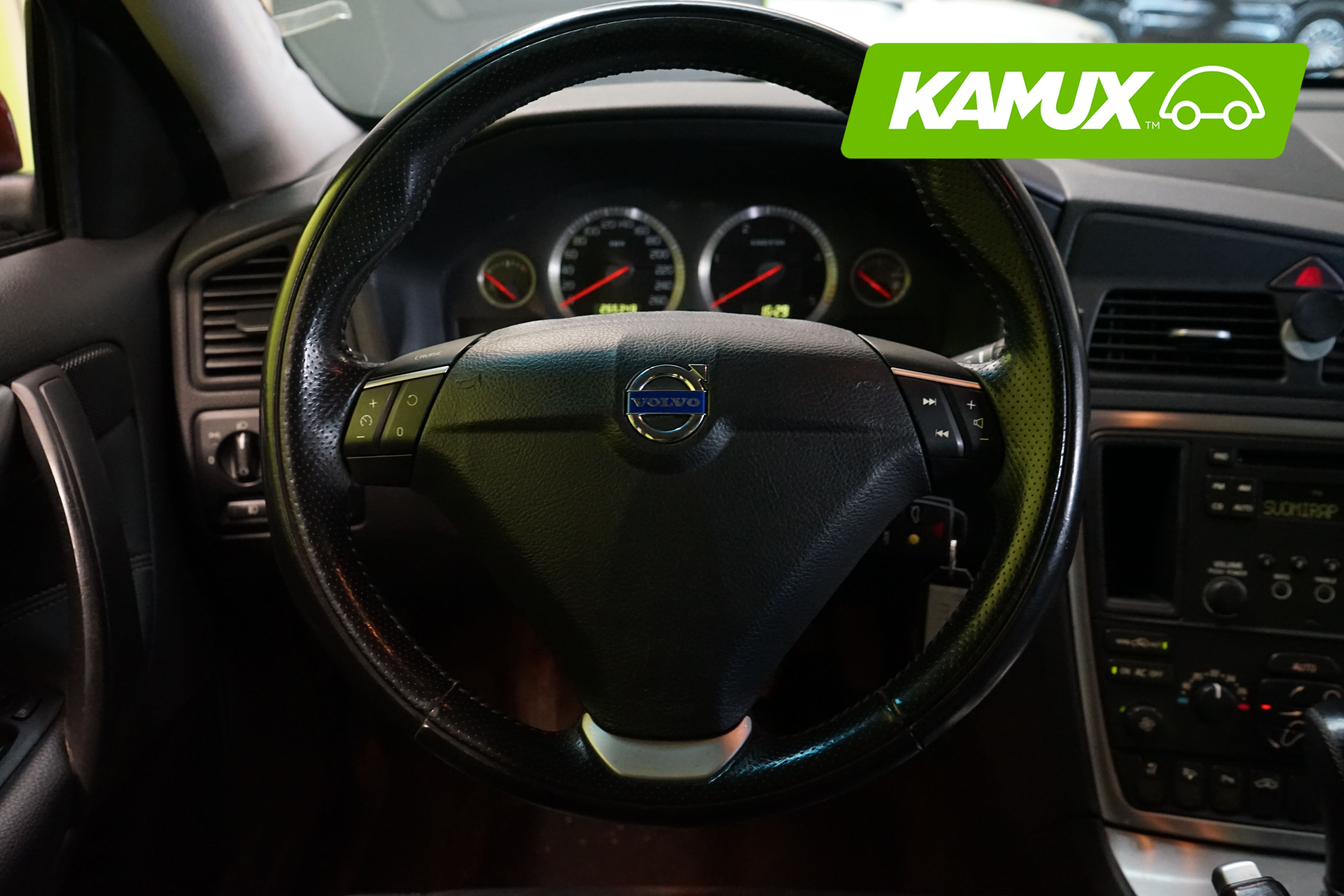 Volvo S60 2009