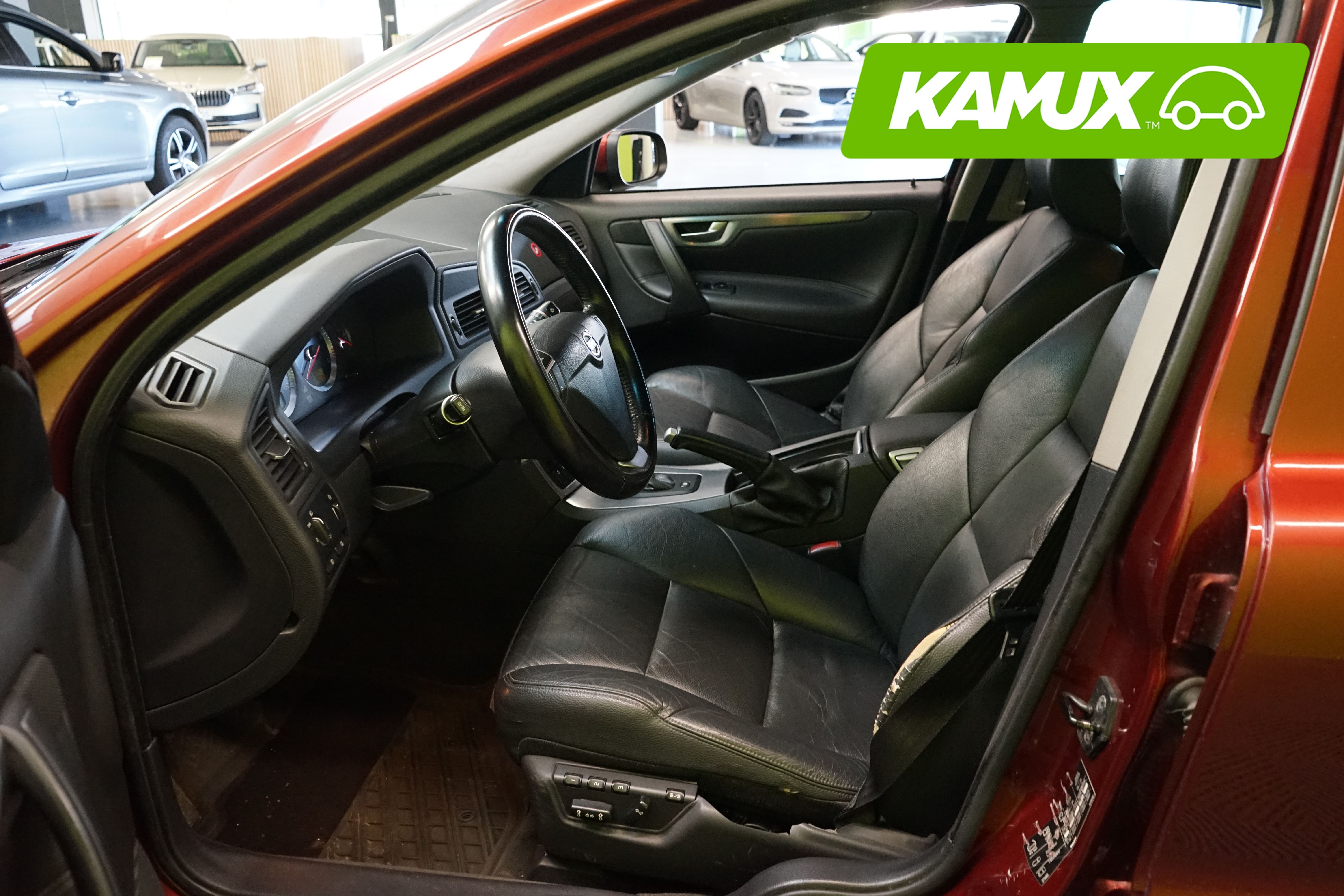 Volvo S60 2009