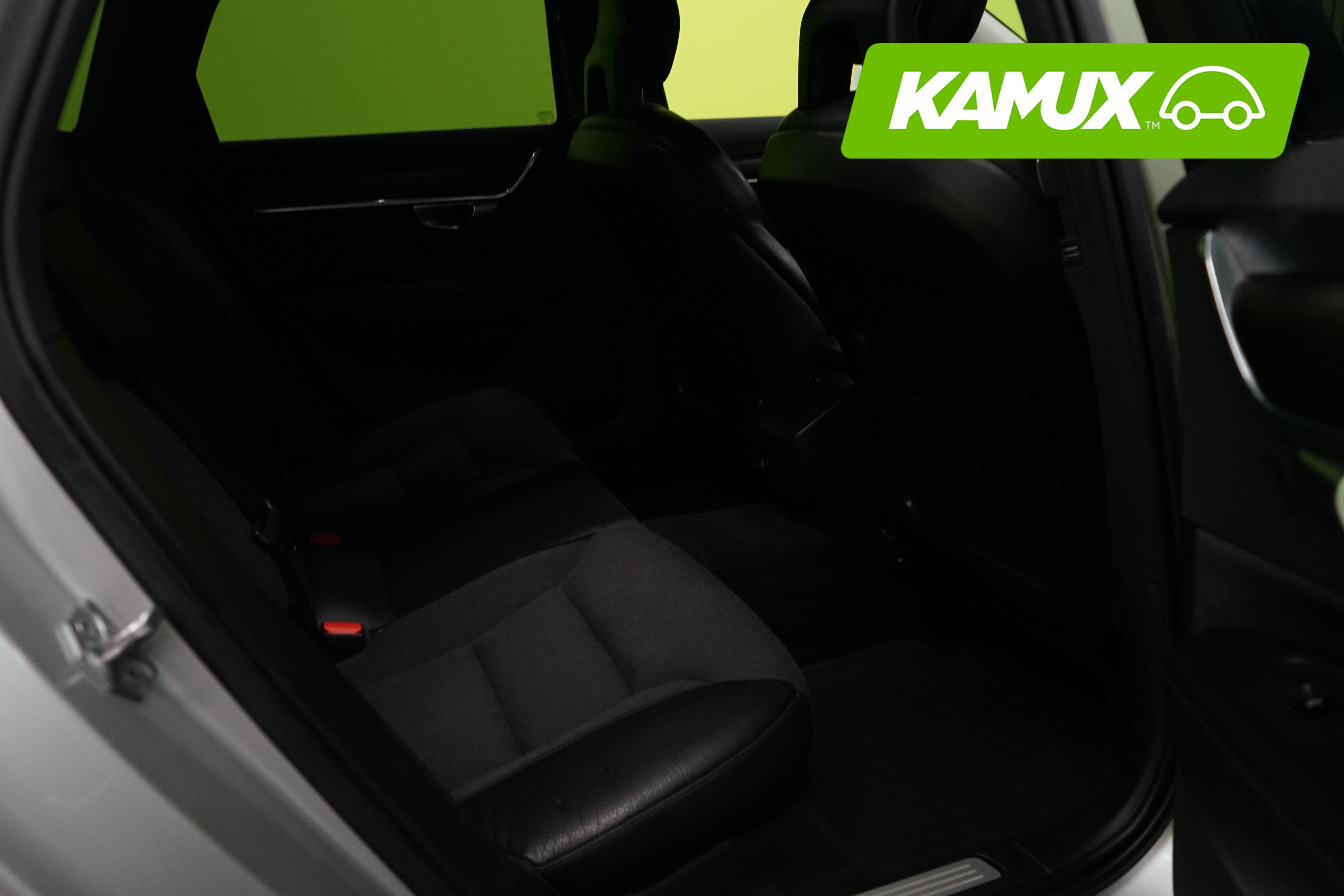 Volvo V90 Cross Country 2018