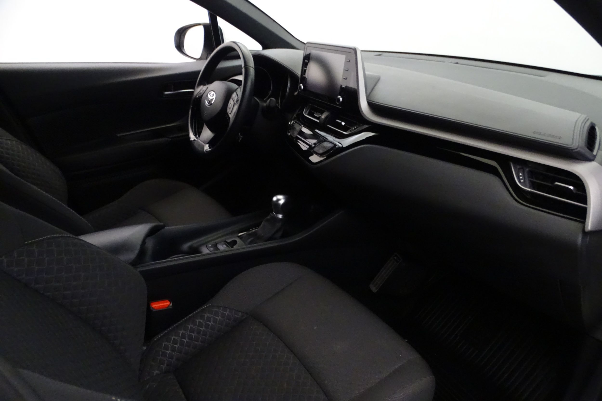 Toyota C-HR 2022