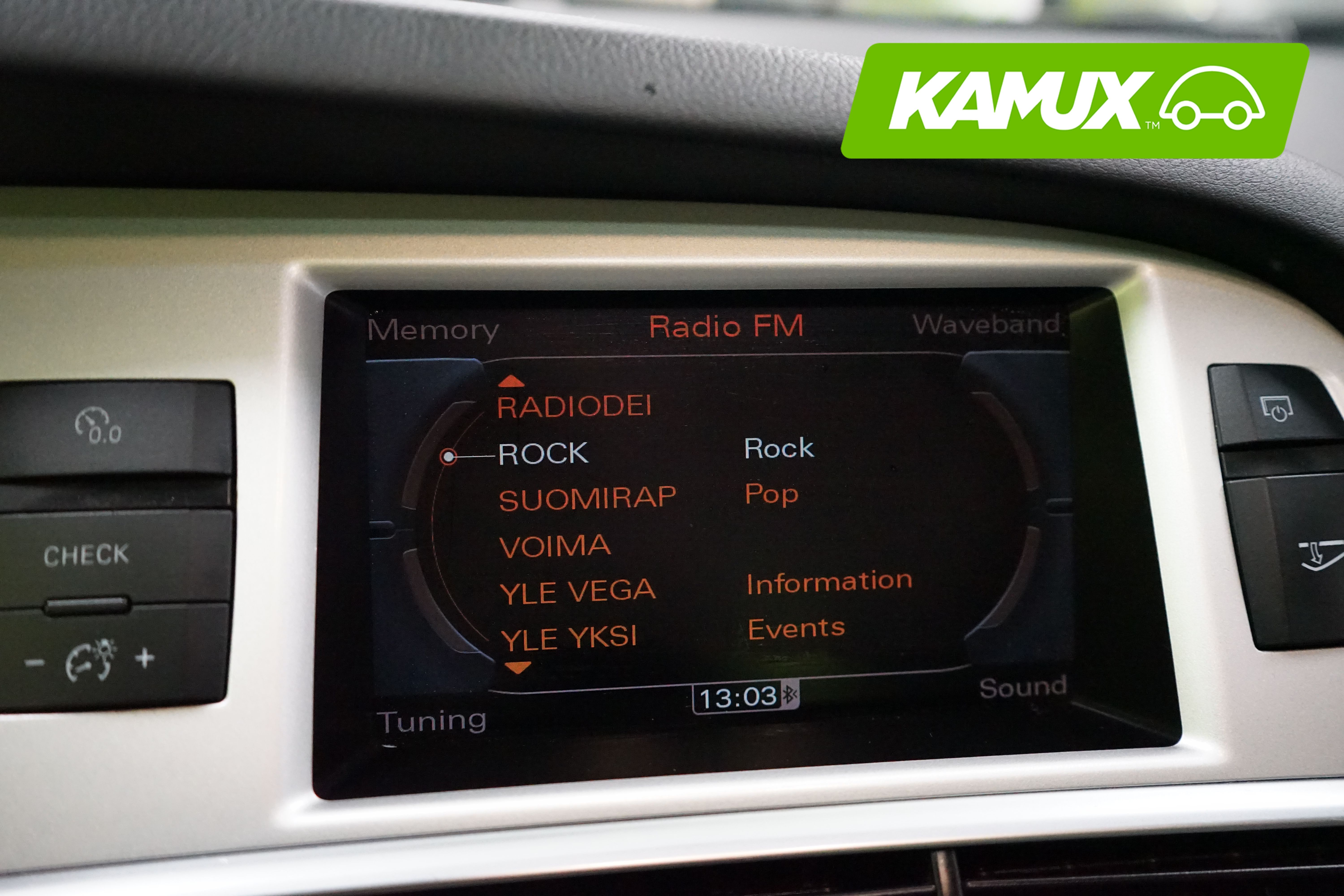 Audi A6 Allroad 2011