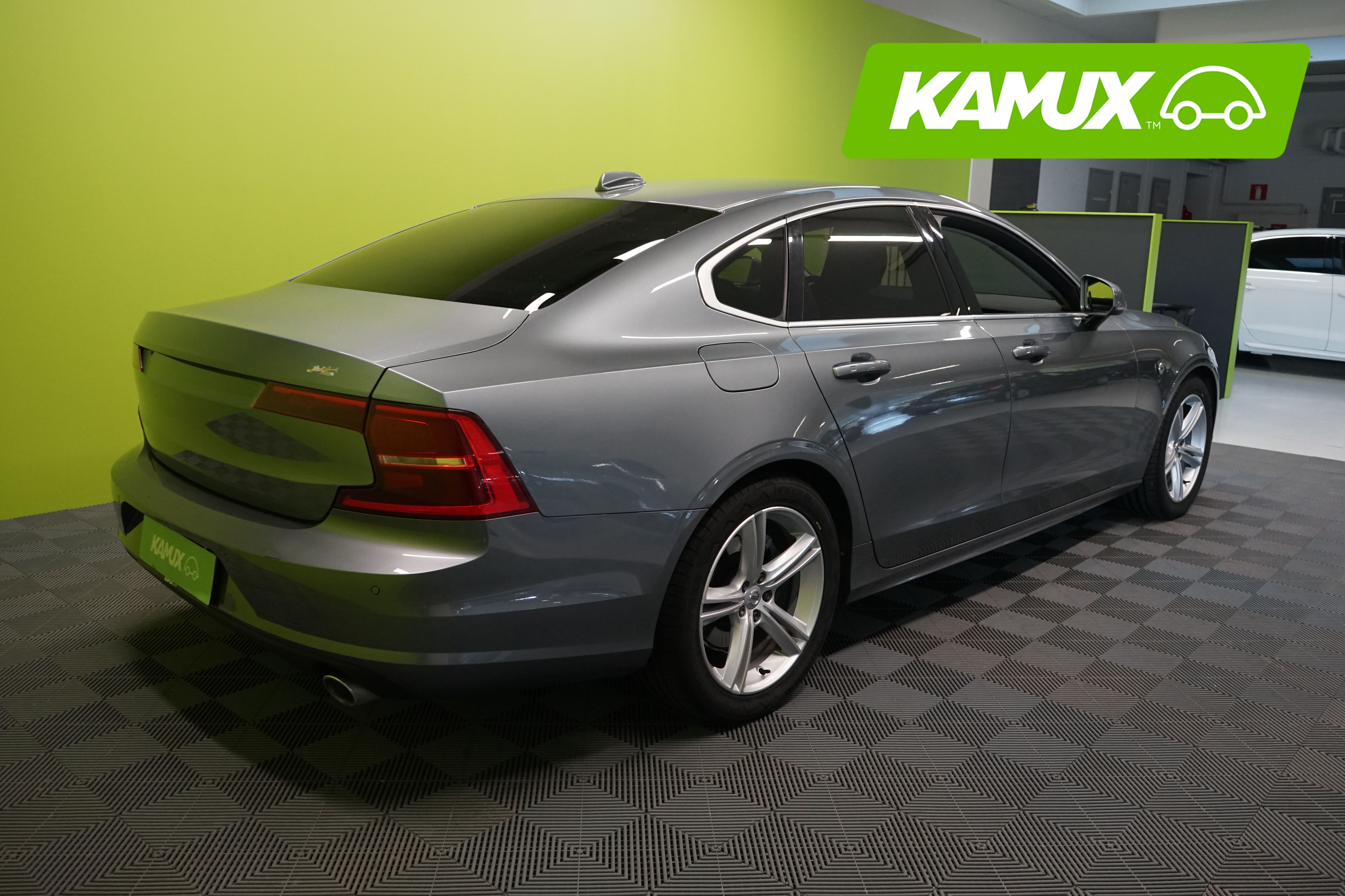 Volvo S90 2020