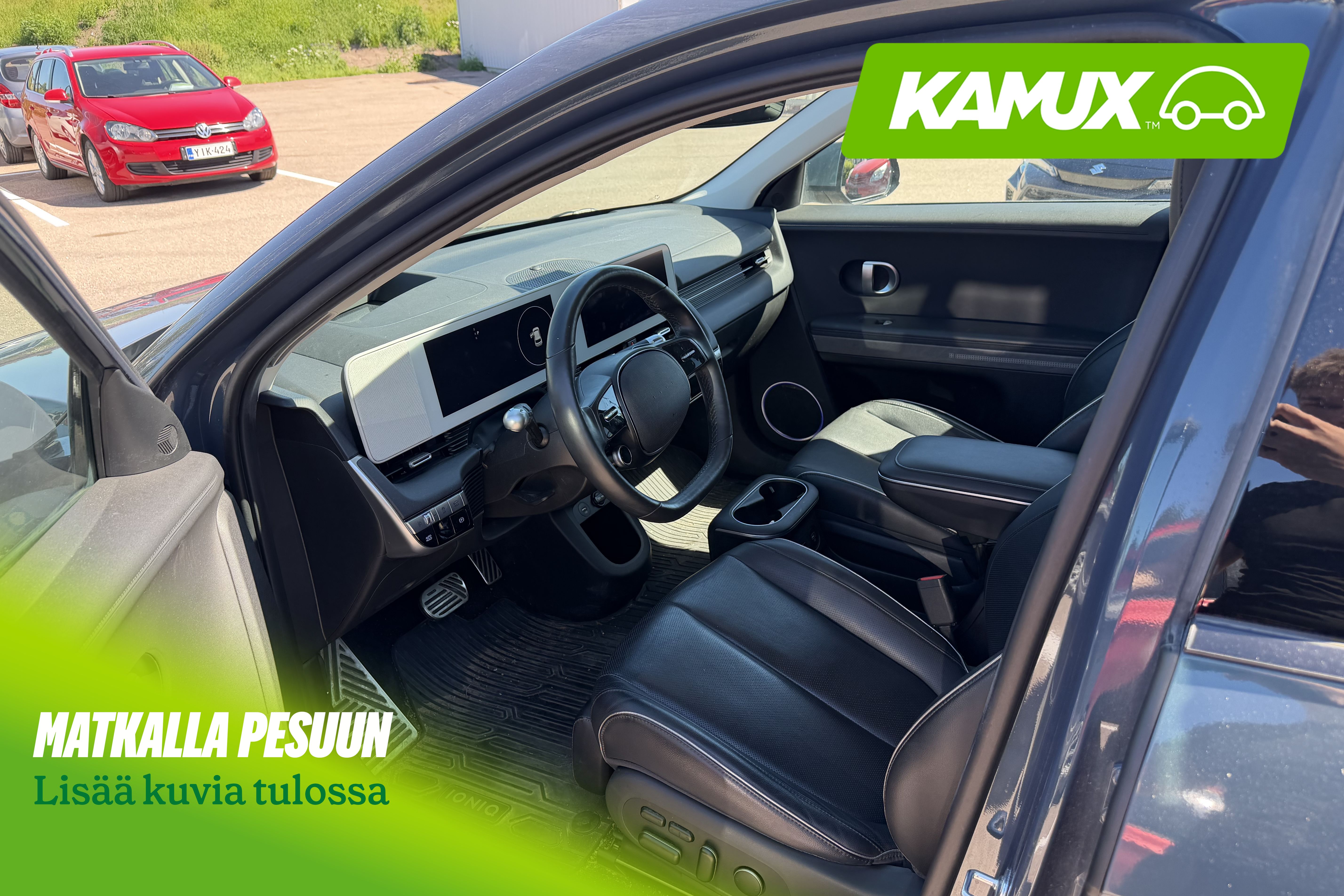Hyundai Ioniq 5 2024