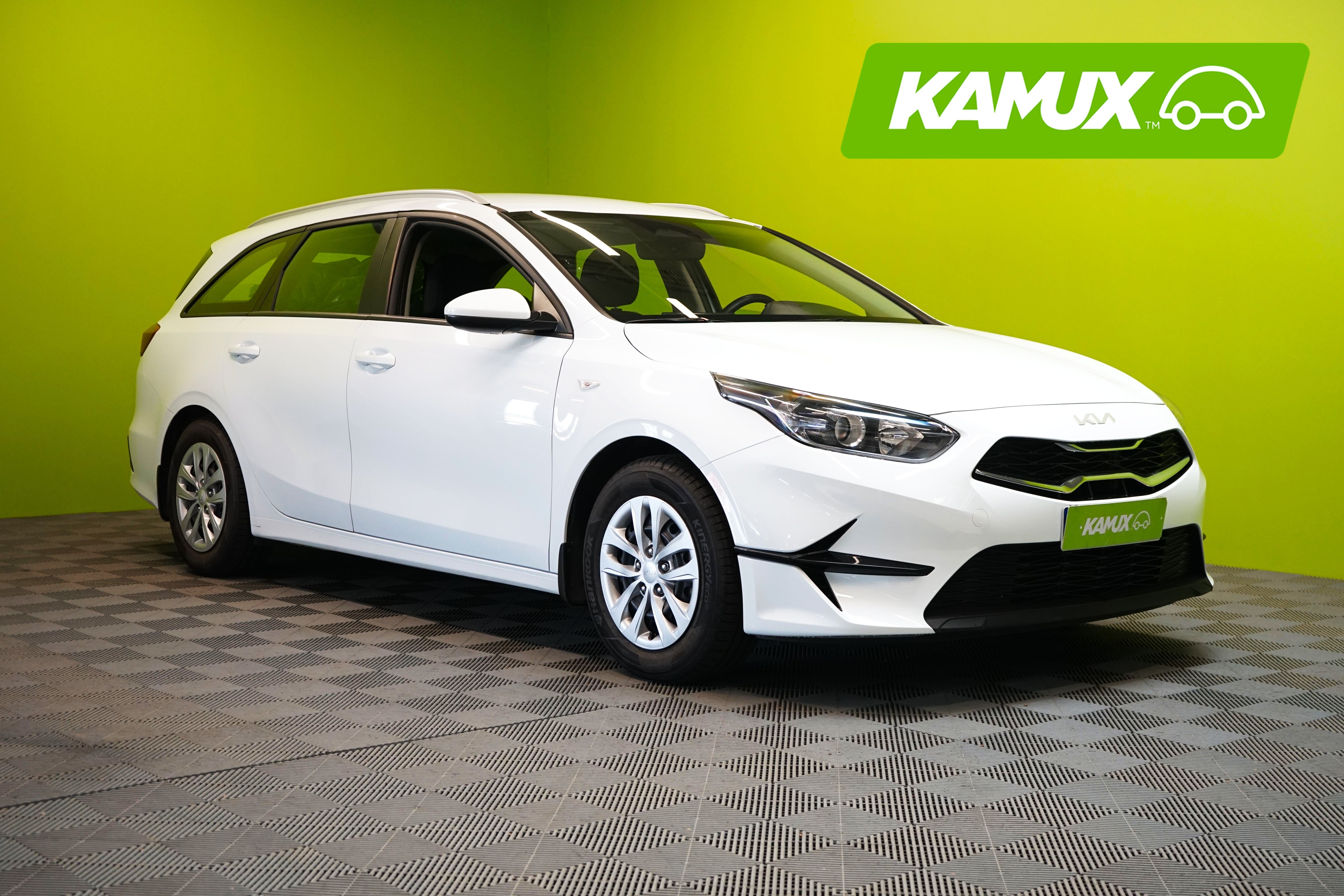 Kia Ceed 2025