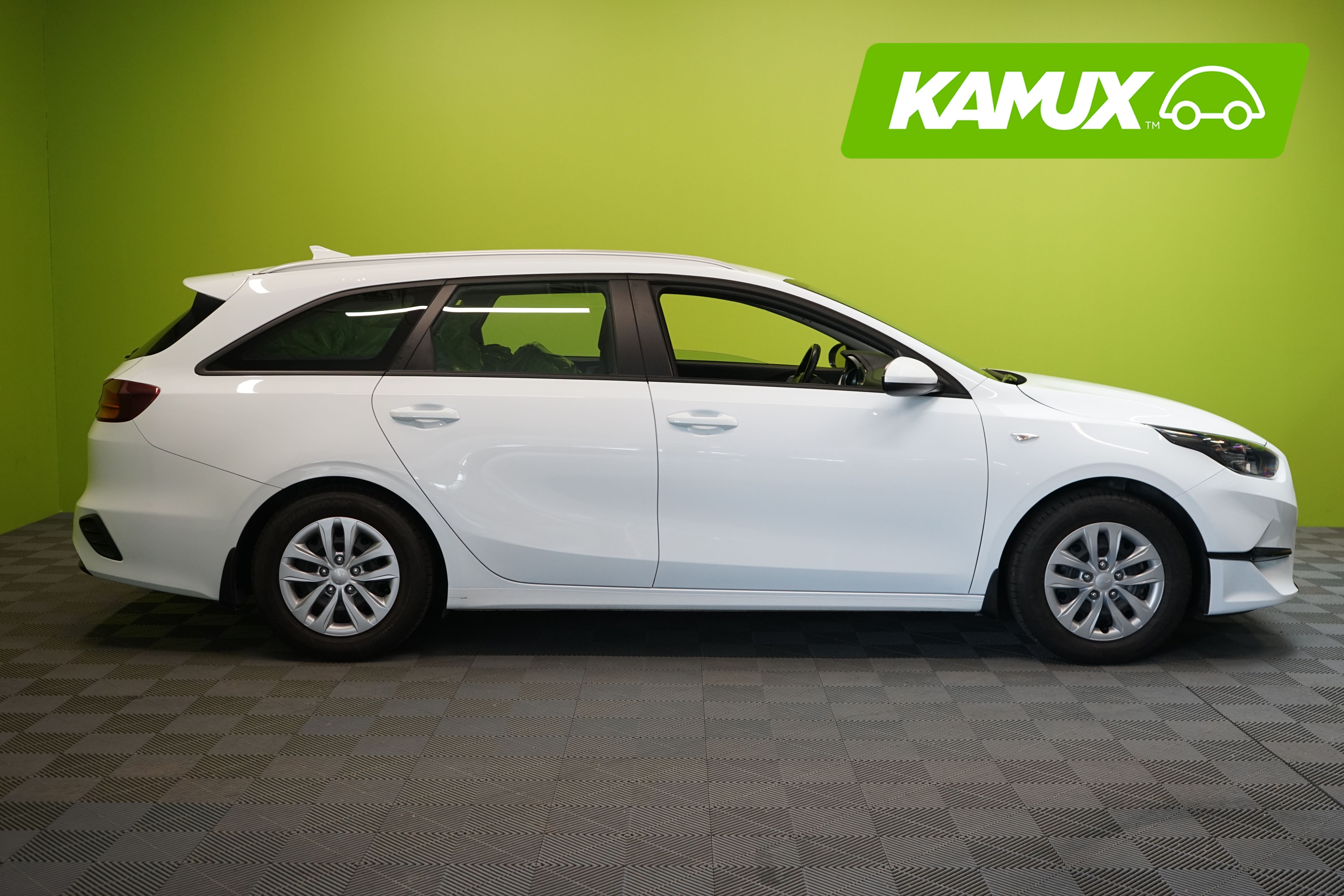 Kia Ceed 2025