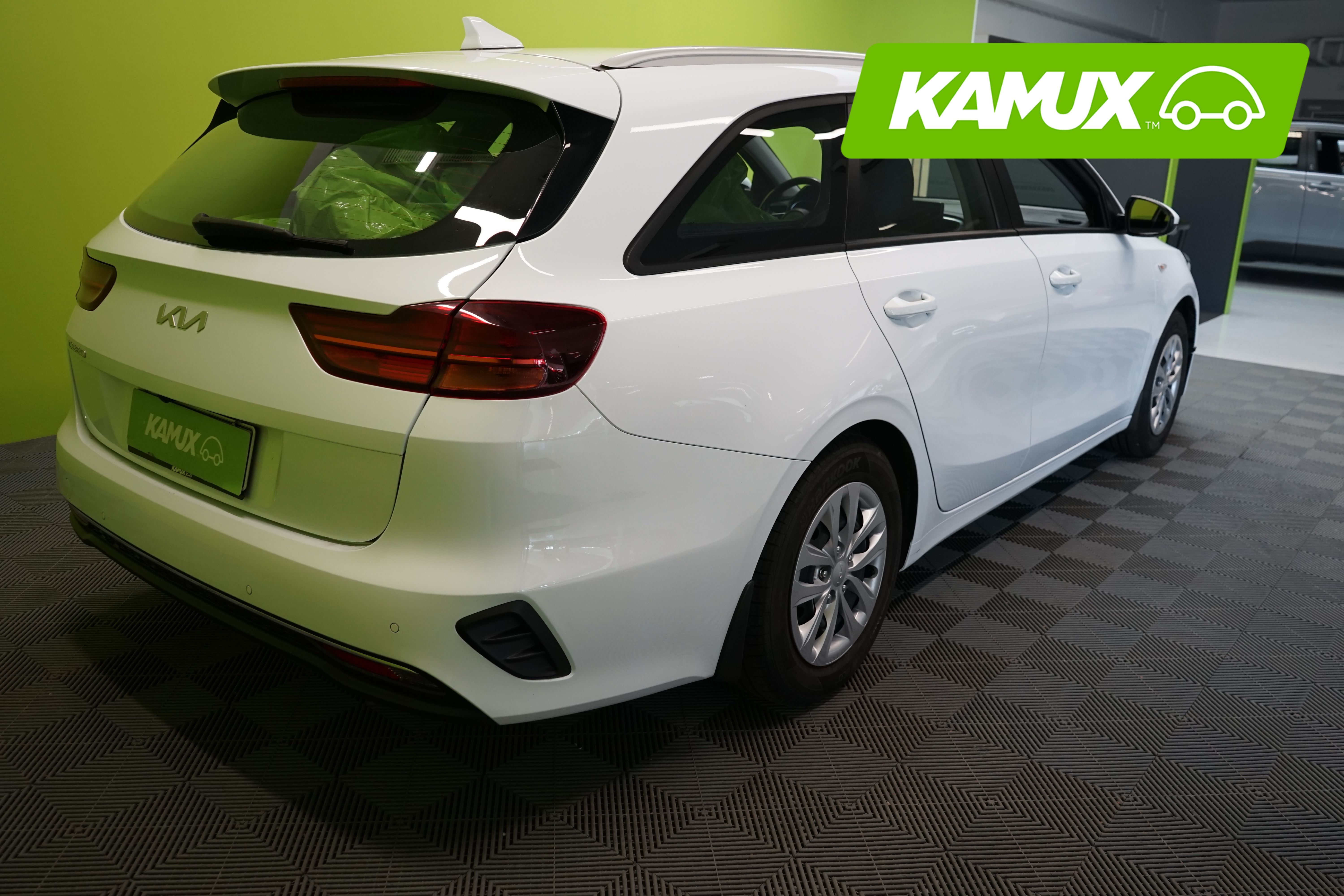 Kia Ceed 2025