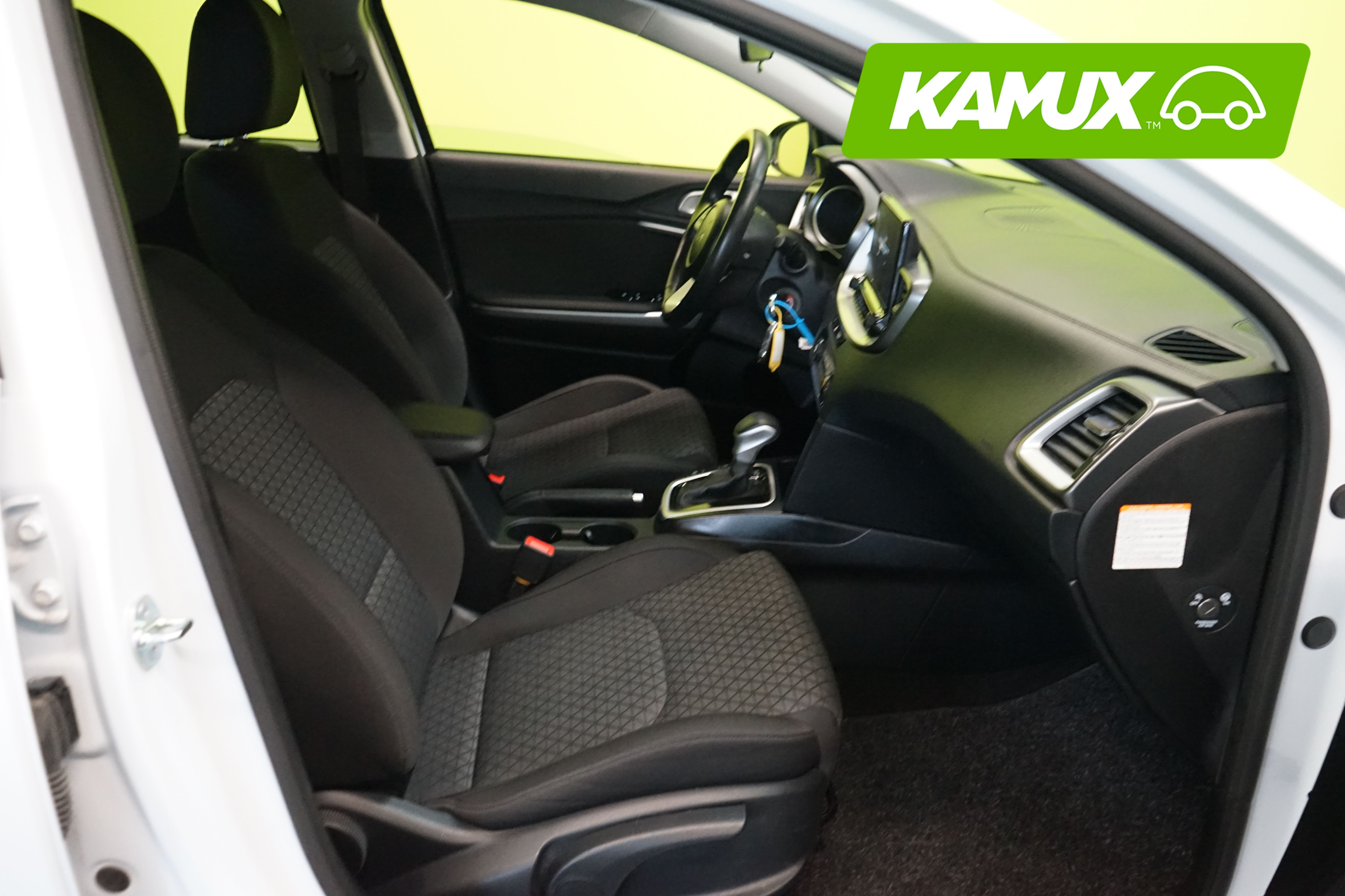 Kia Ceed 2025