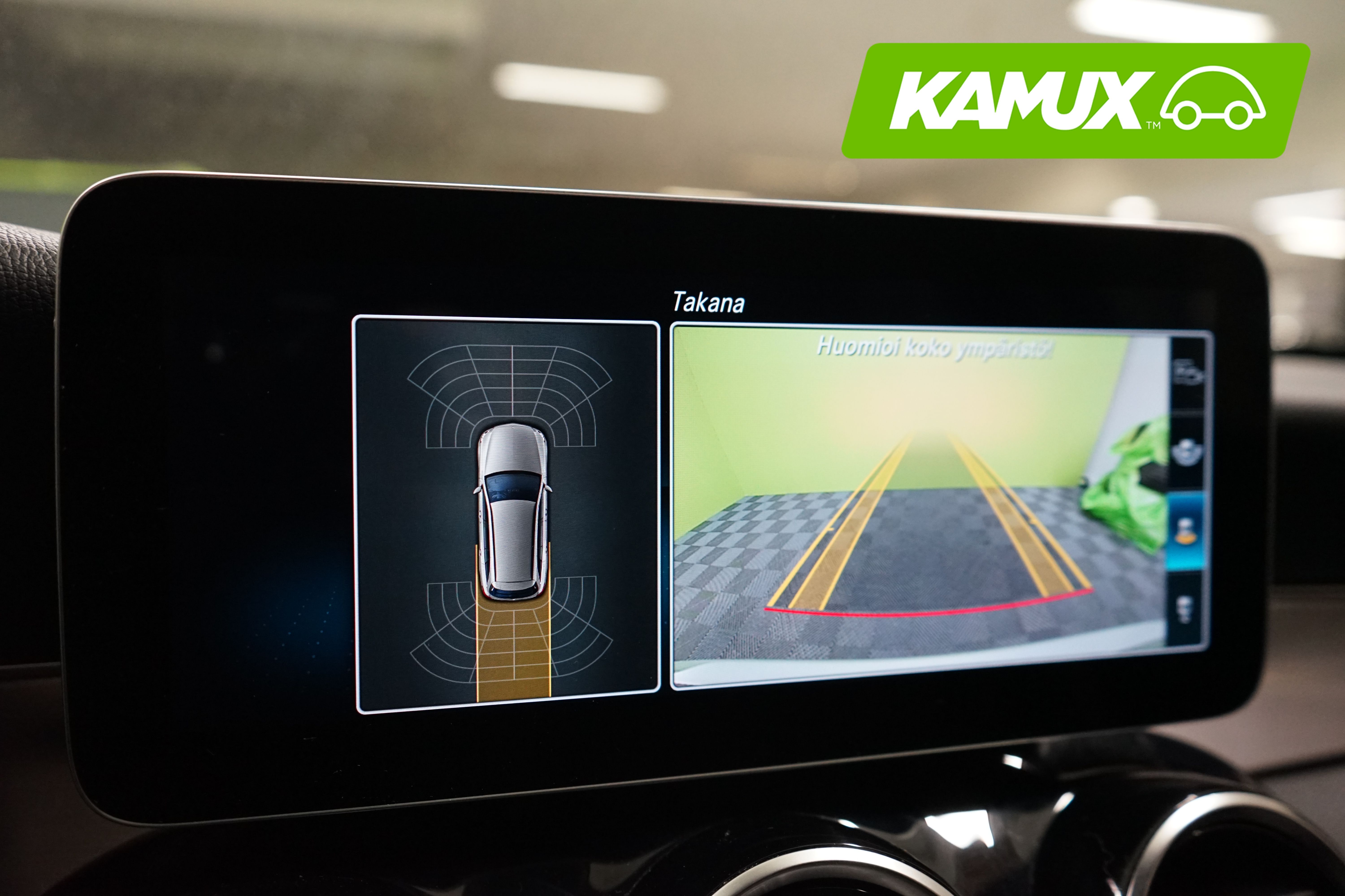 Mercedes-Benz C 2019