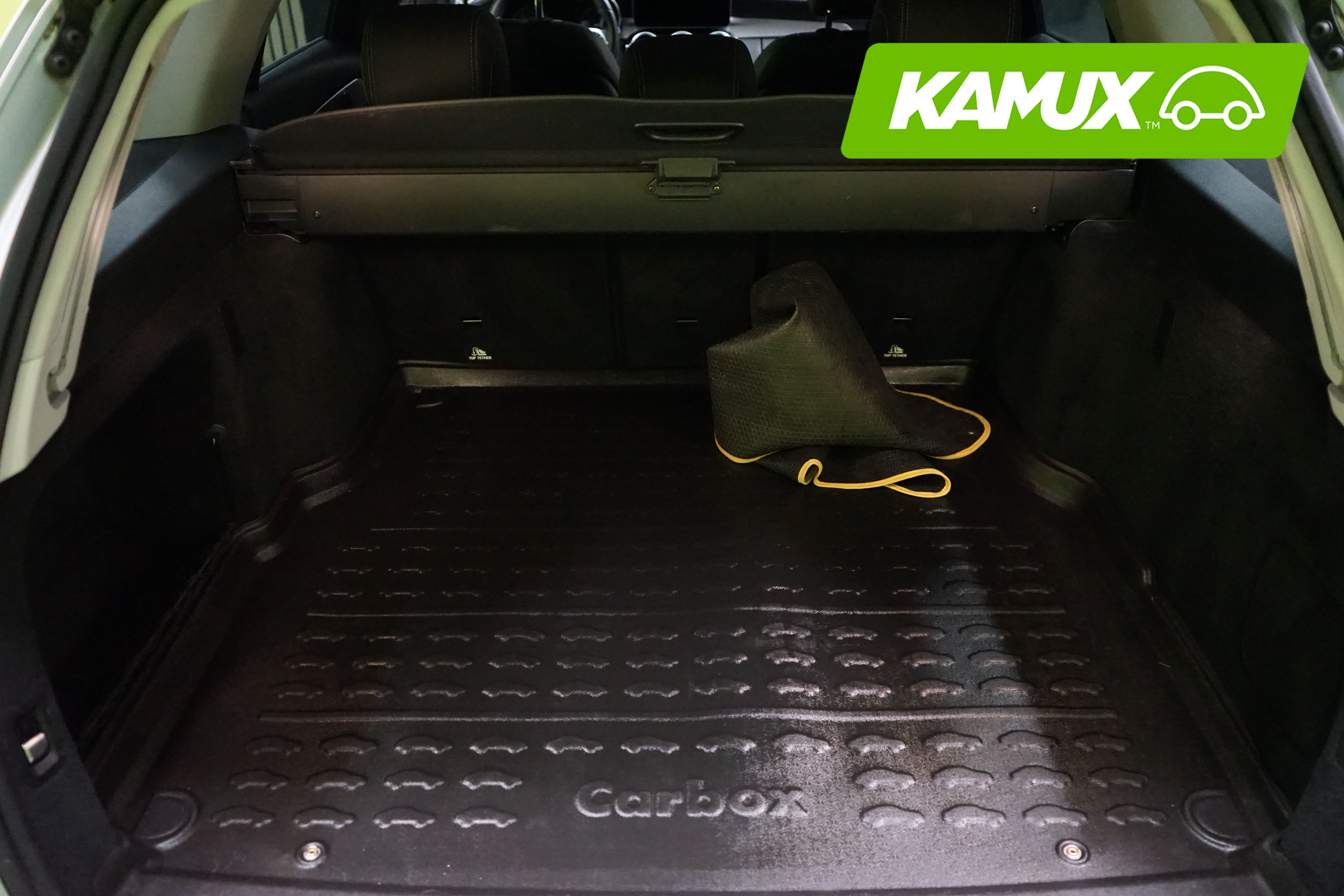 Mercedes-Benz C 2019