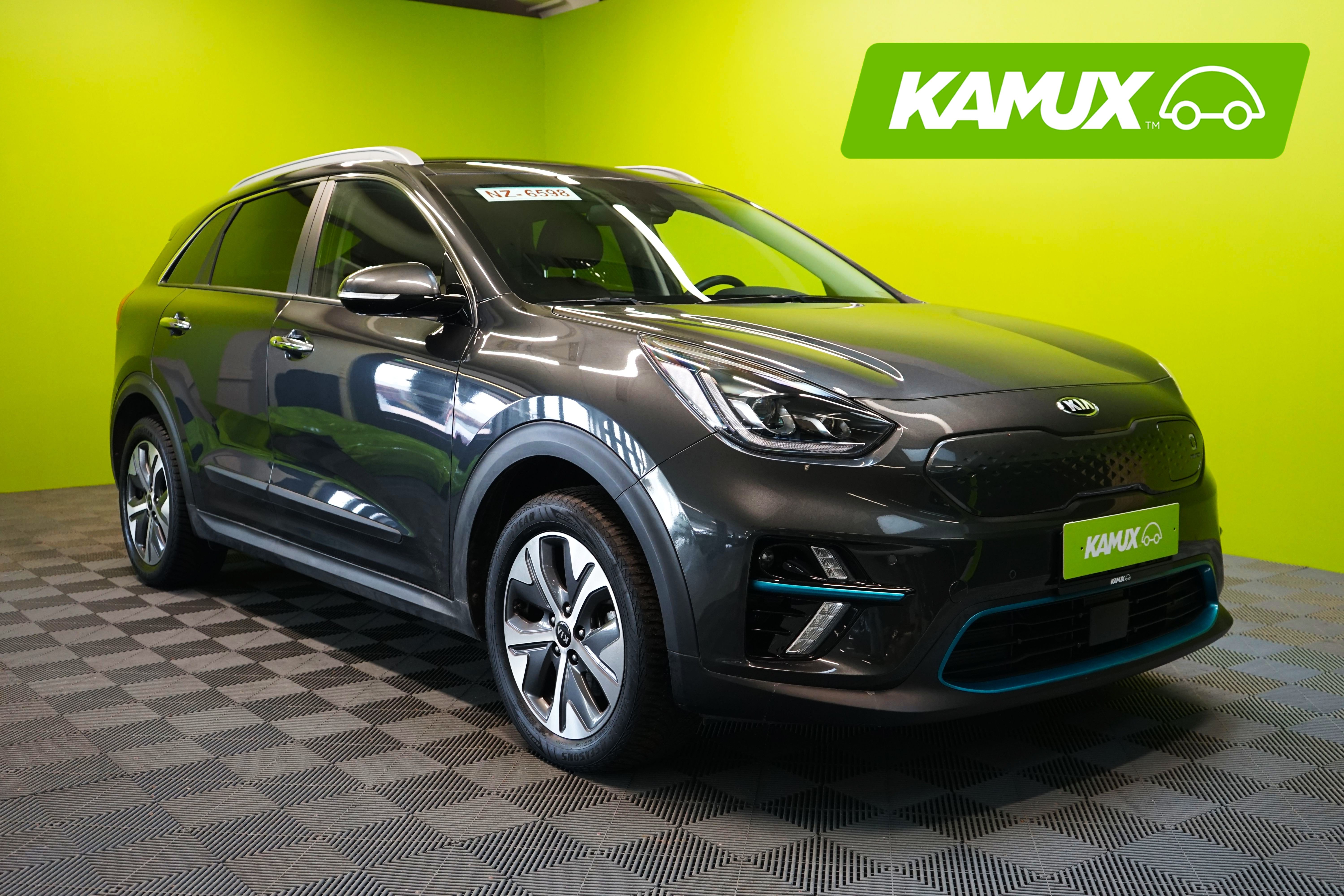 Kia Niro 2021