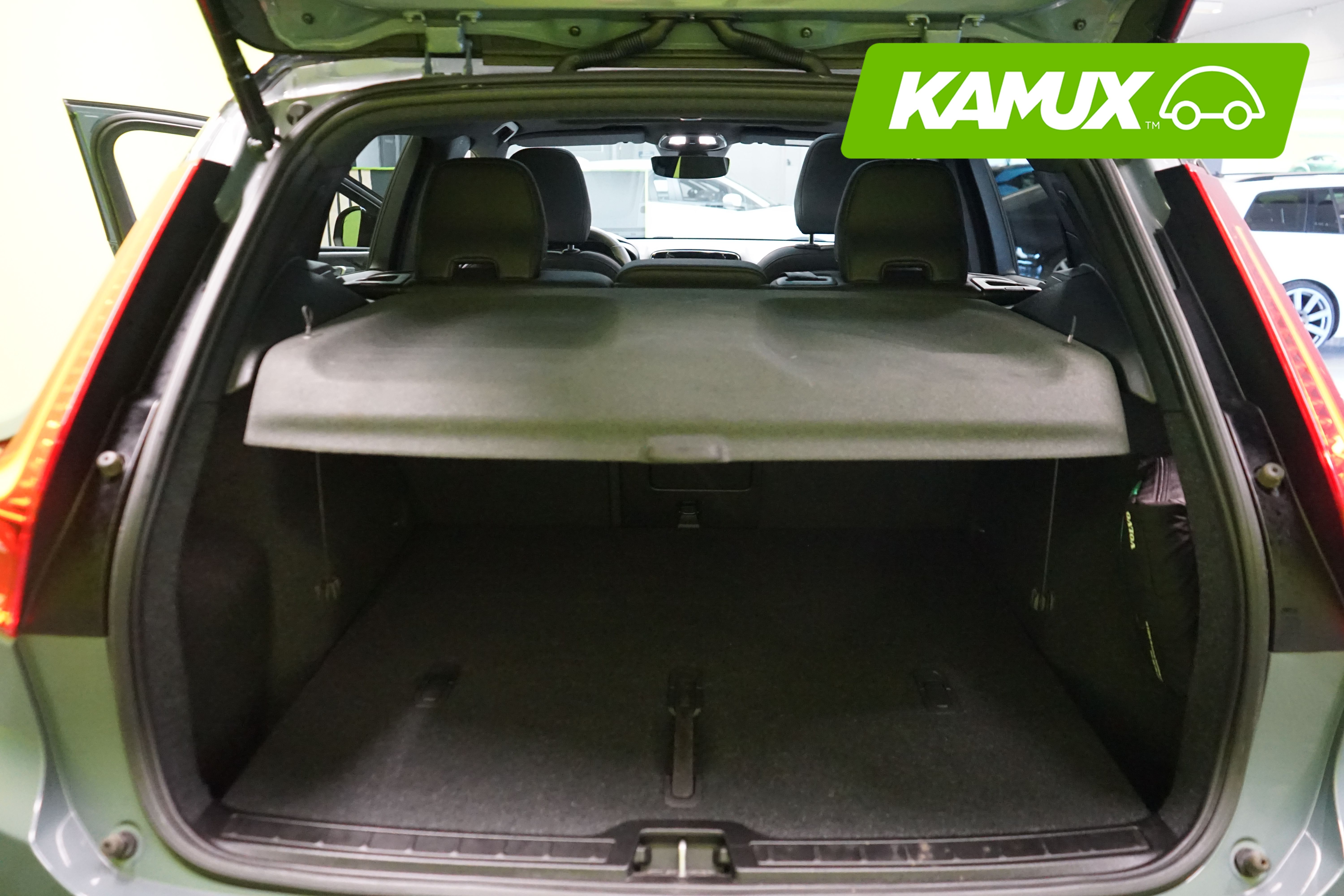 Volvo XC40 2022