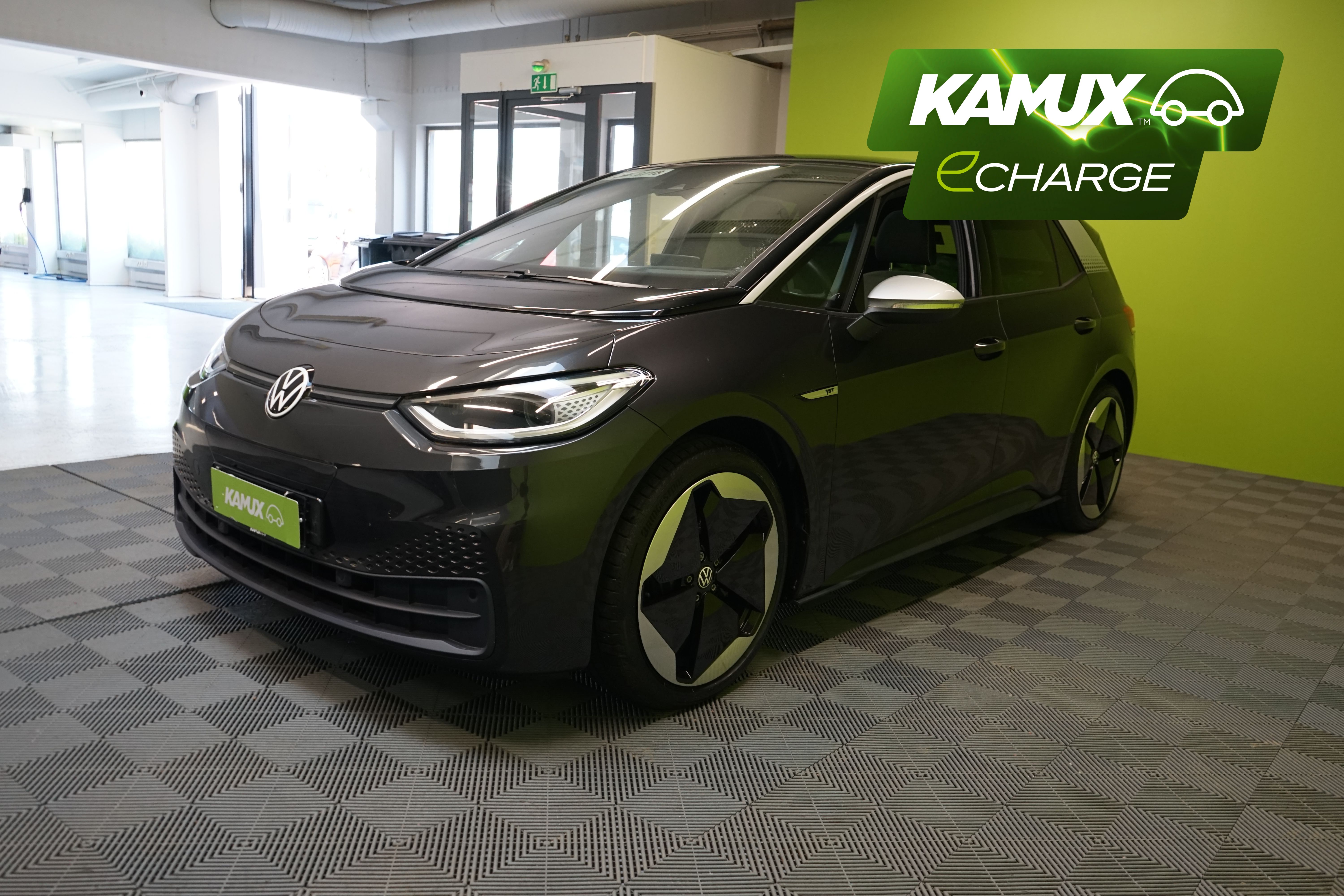 Volkswagen ID.3 2021