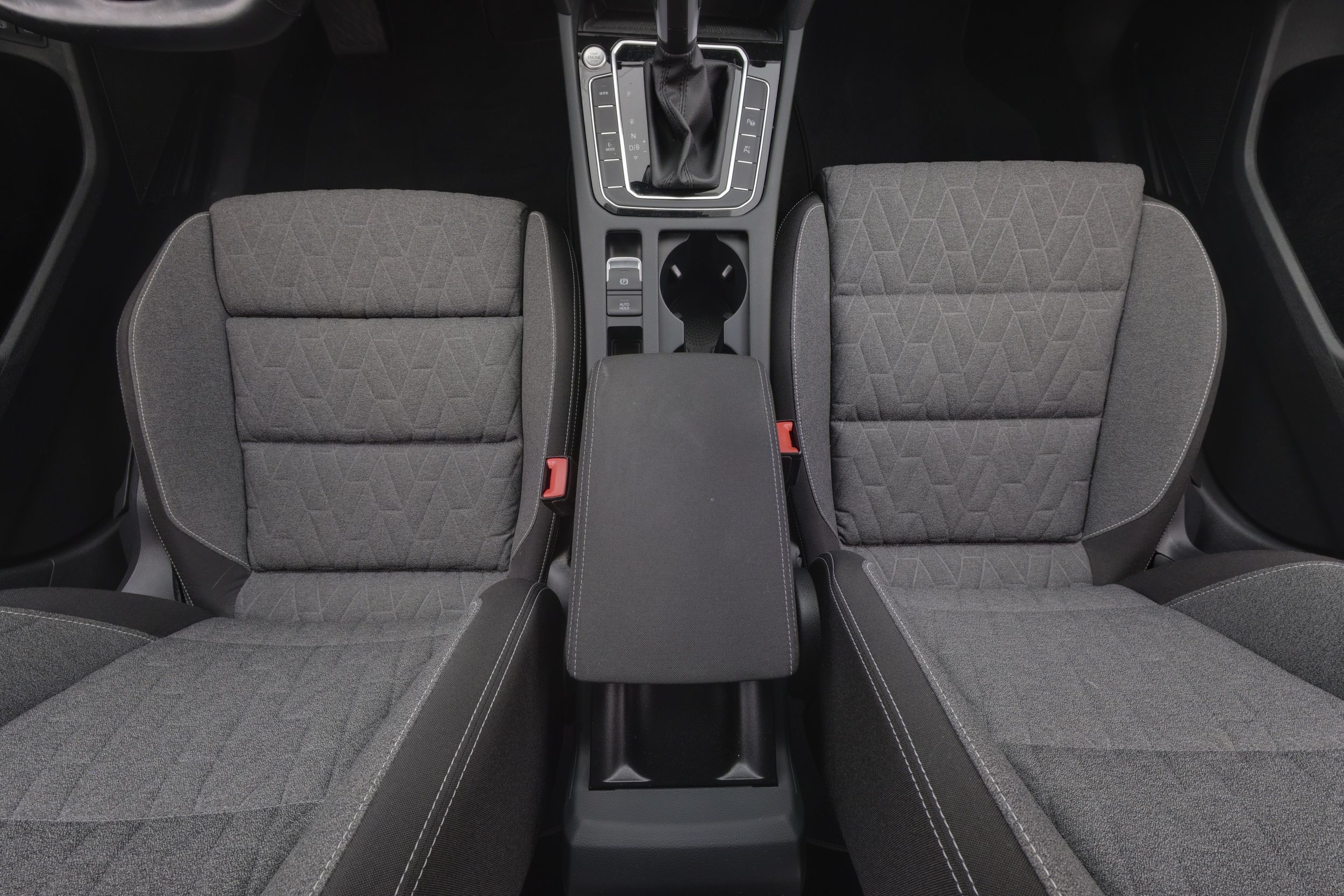Volkswagen Passat 2023