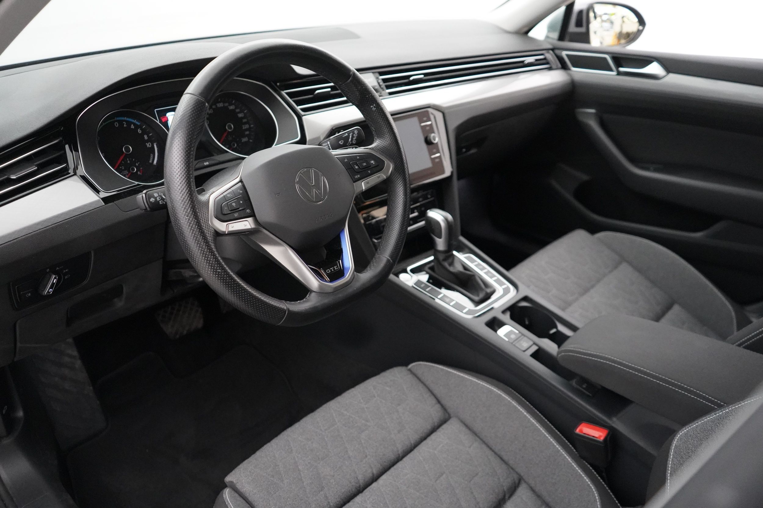 Volkswagen Passat 2023