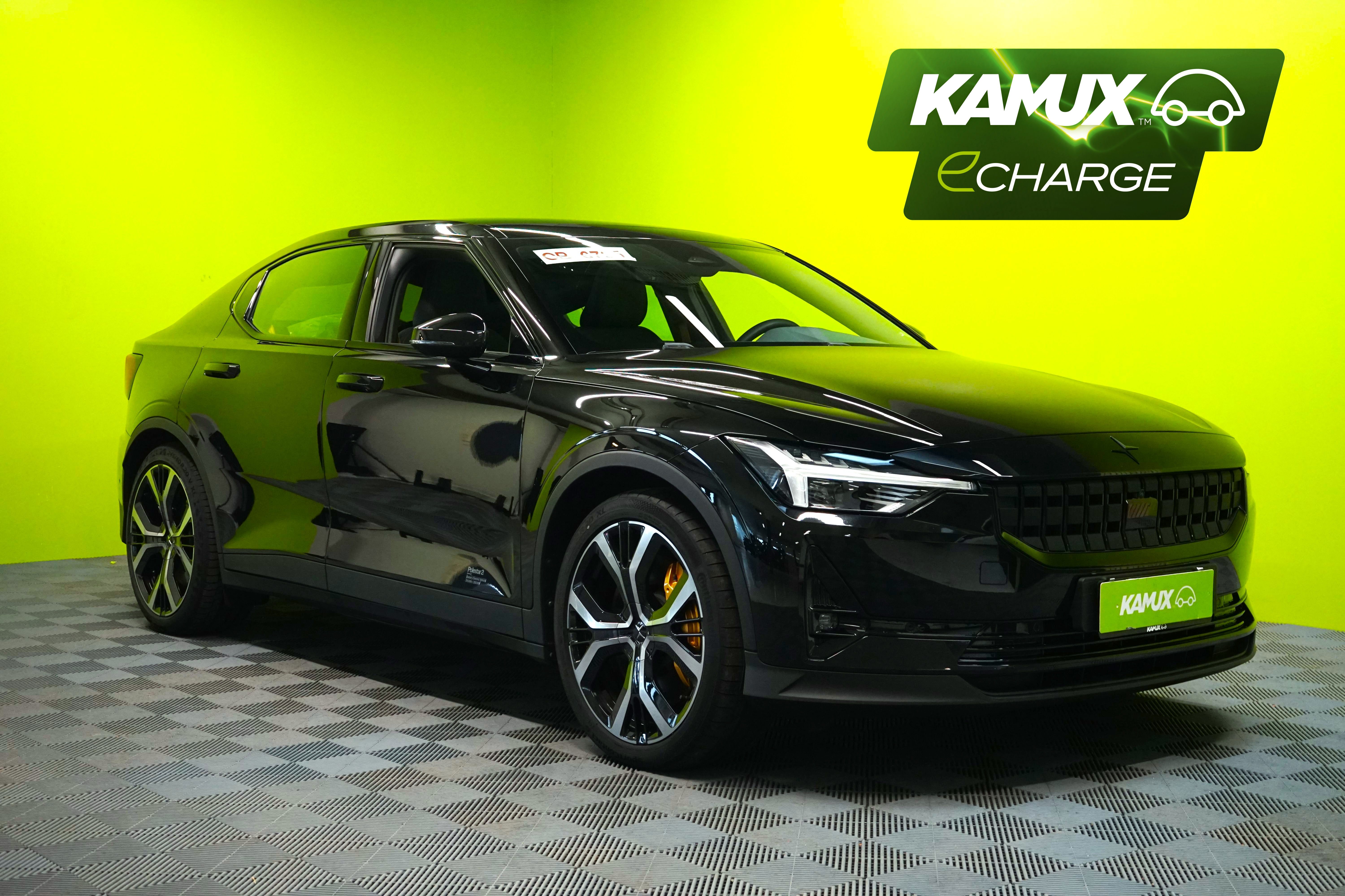 Polestar 2 2022
