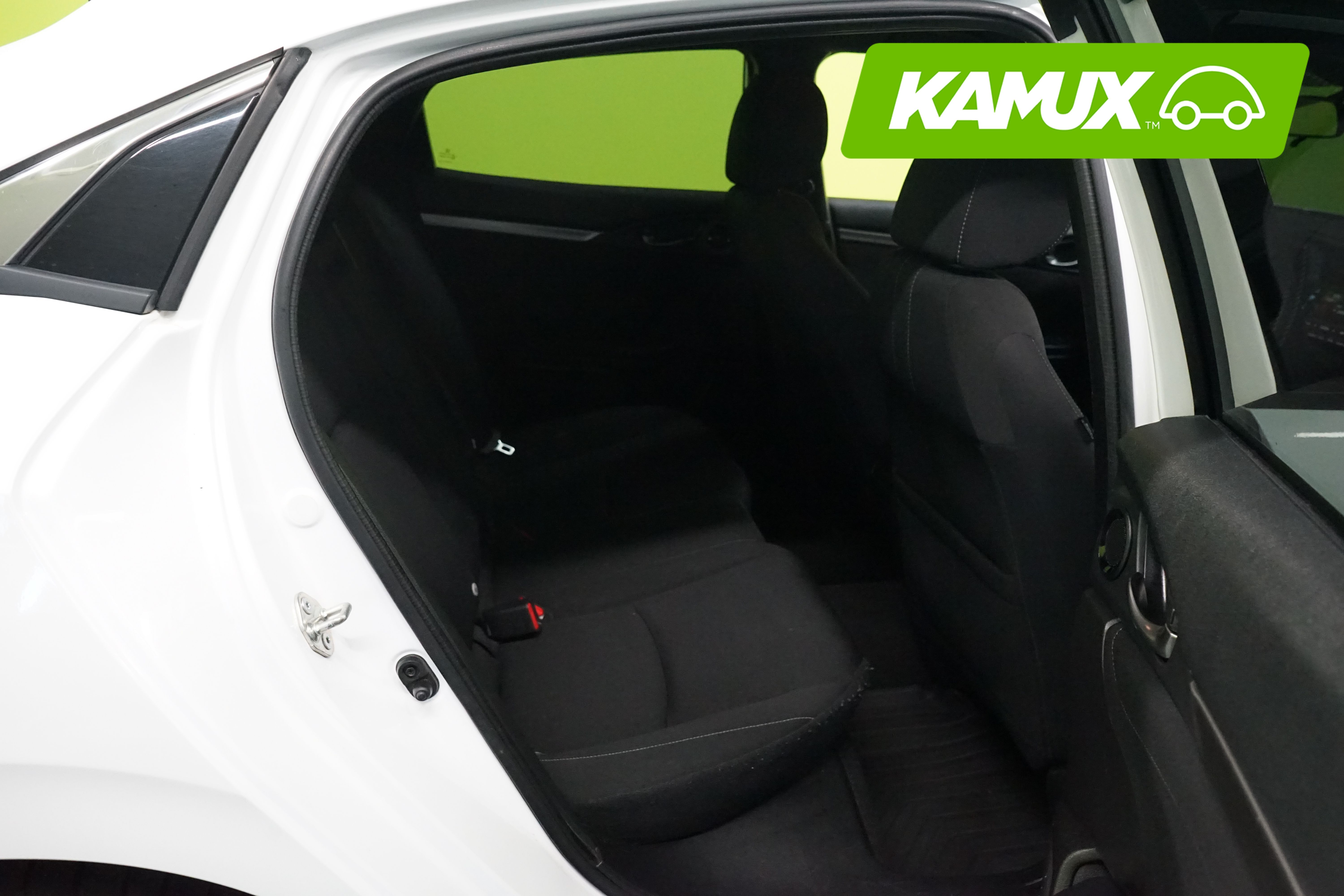 Honda Civic 2017