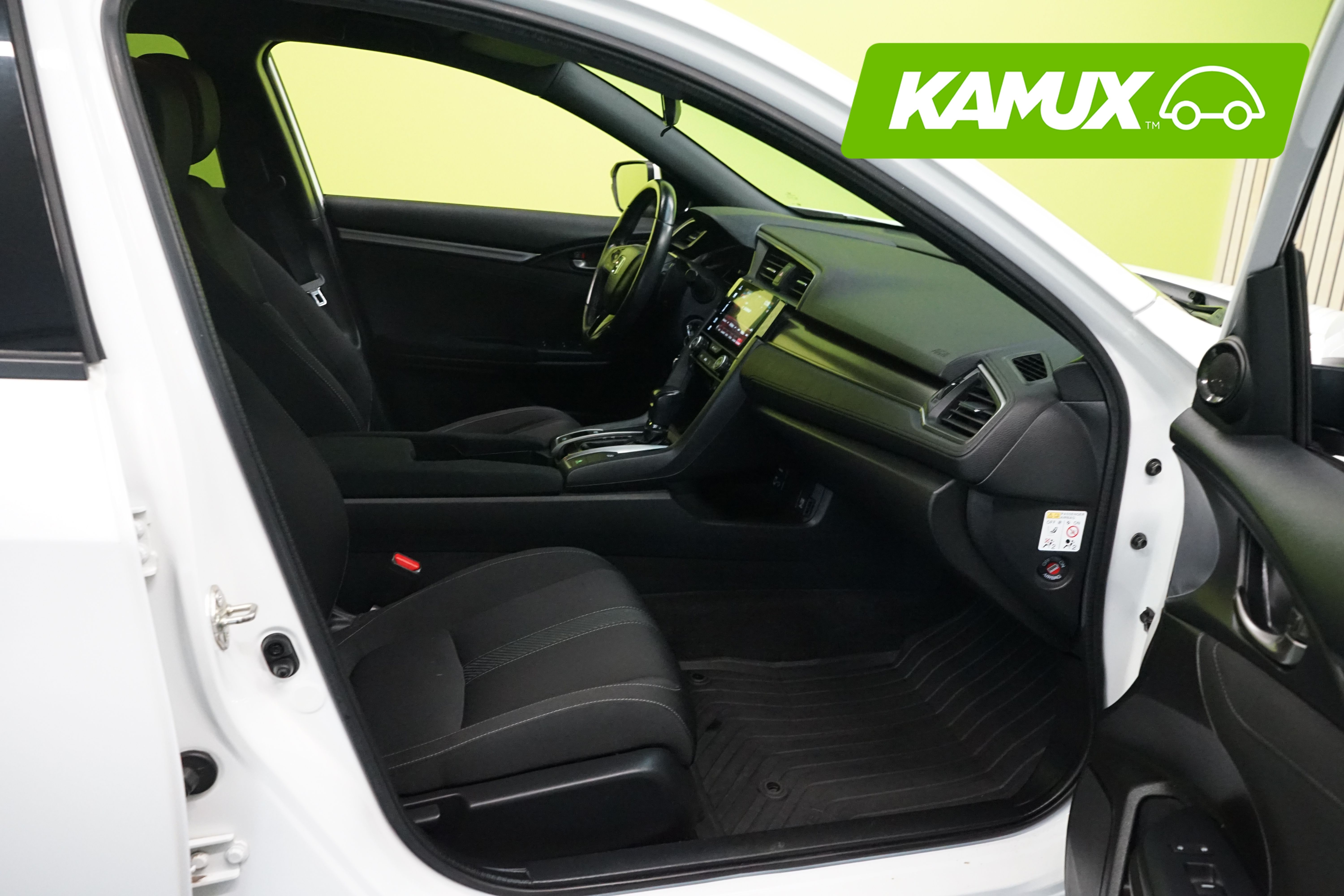 Honda Civic 2017