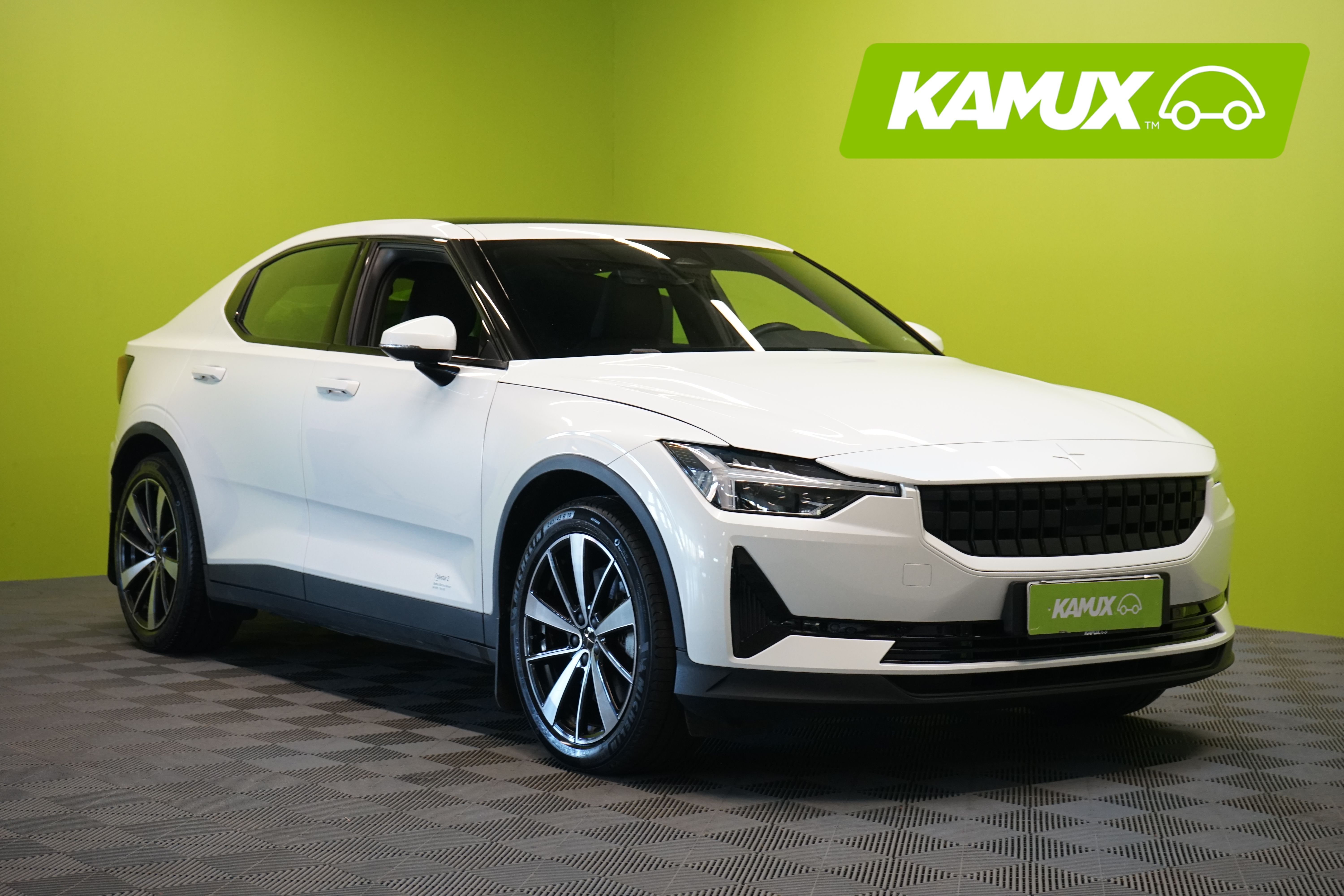 Polestar 2 2022
