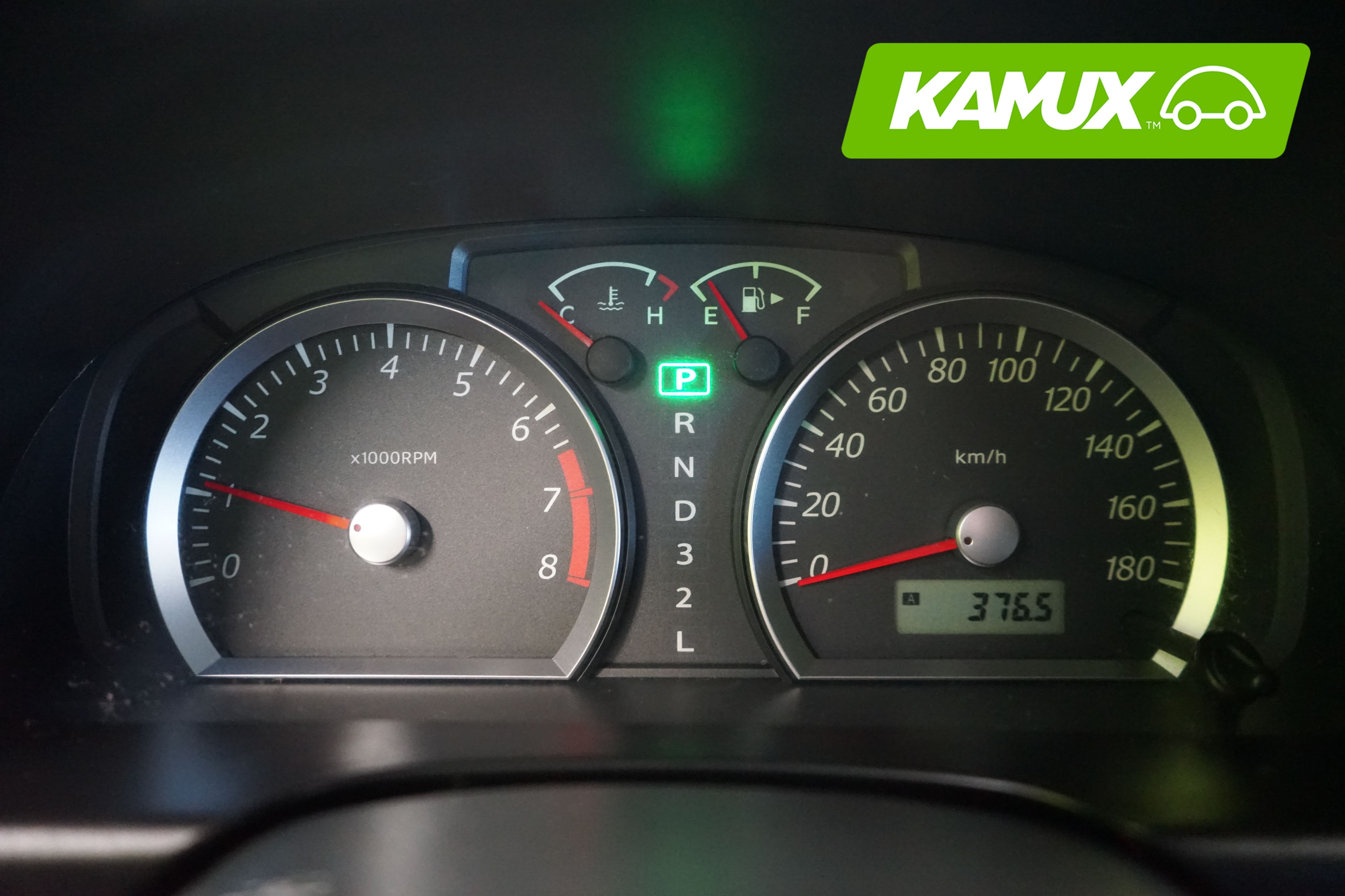 Suzuki Jimny 2006