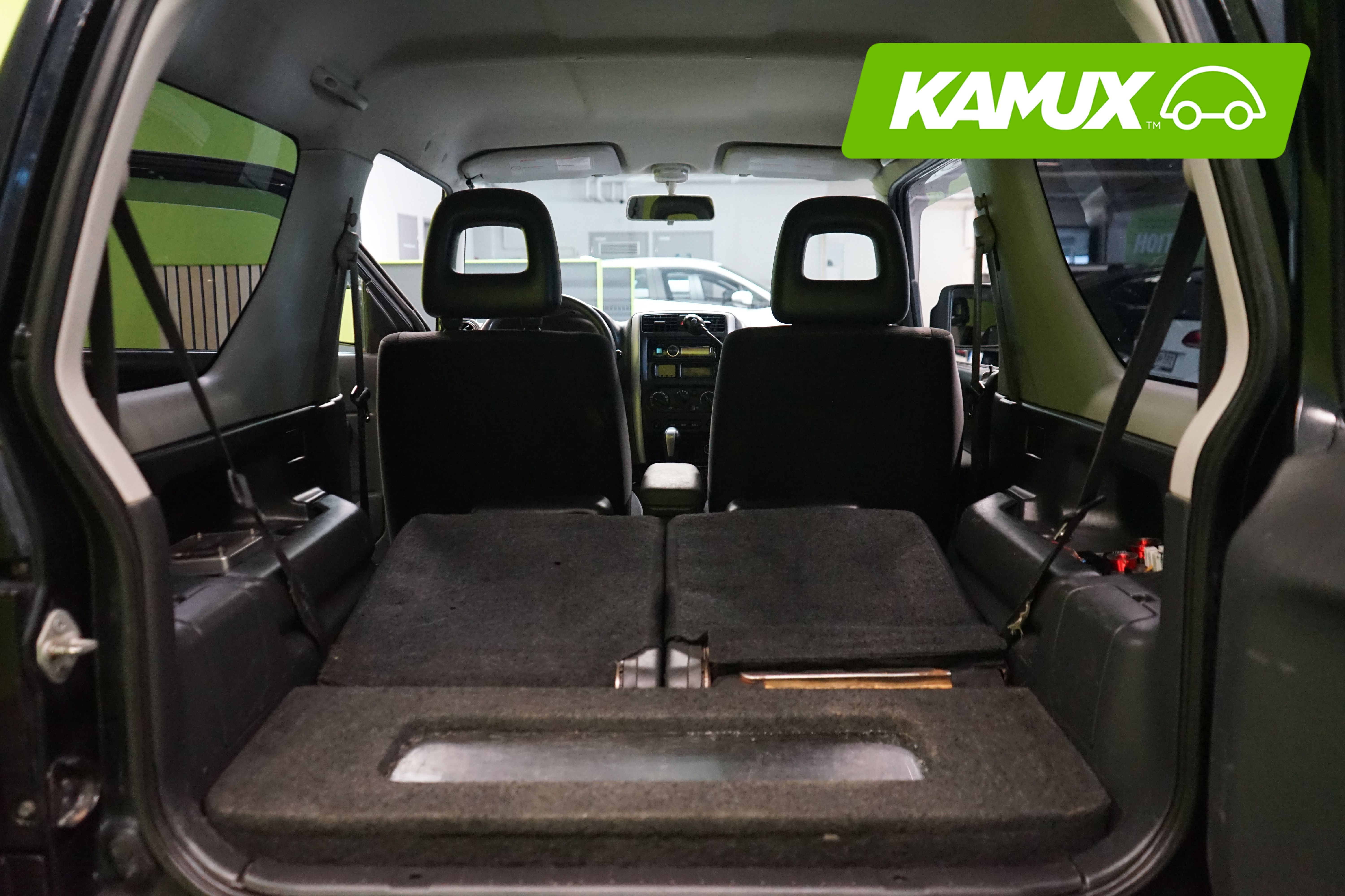 Suzuki Jimny 2006