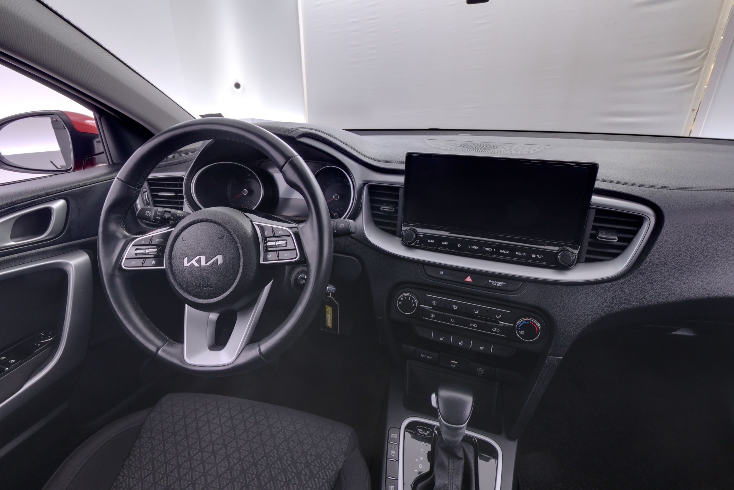 Kia Ceed 2025
