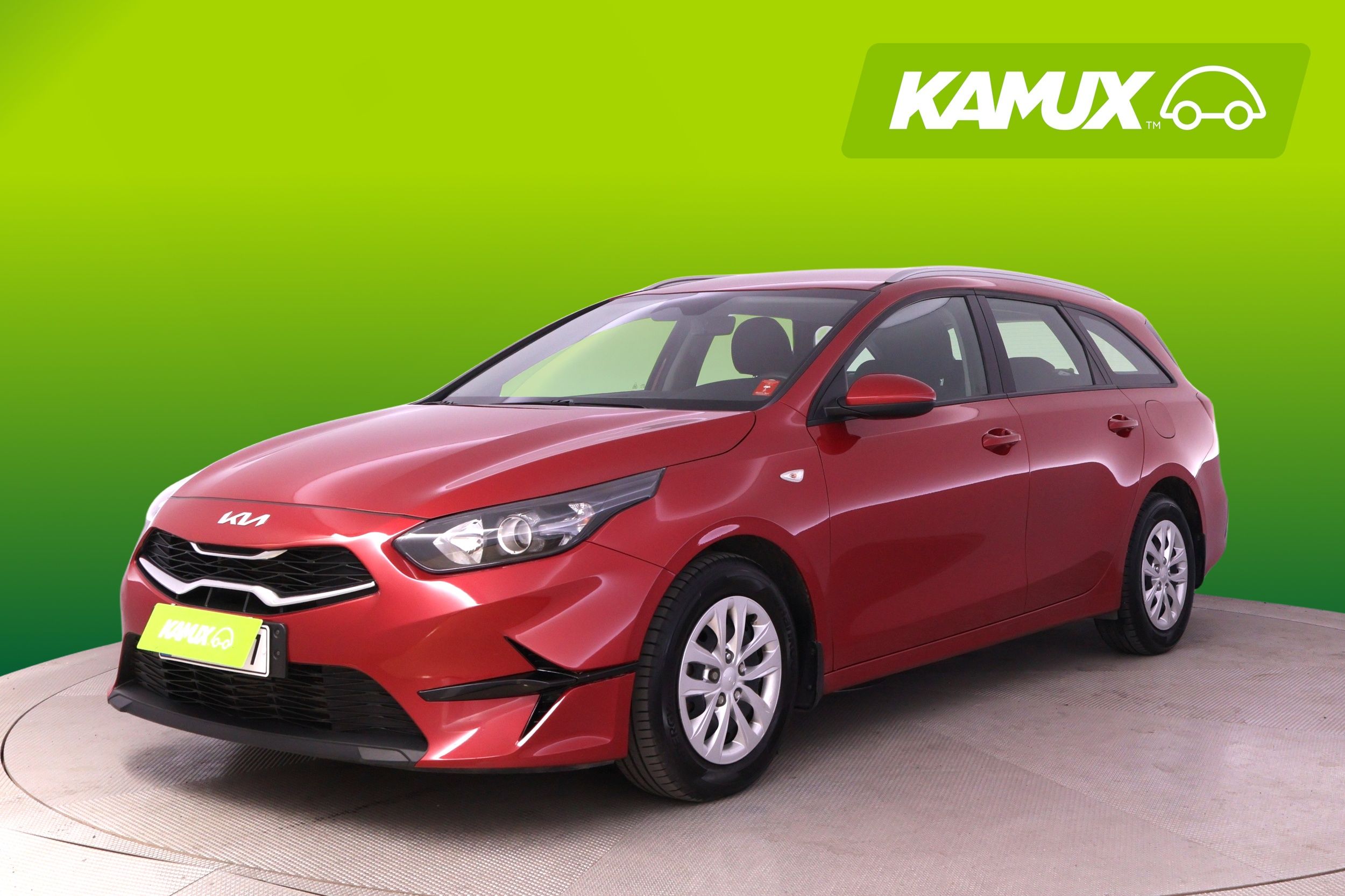 Kia Ceed 2025