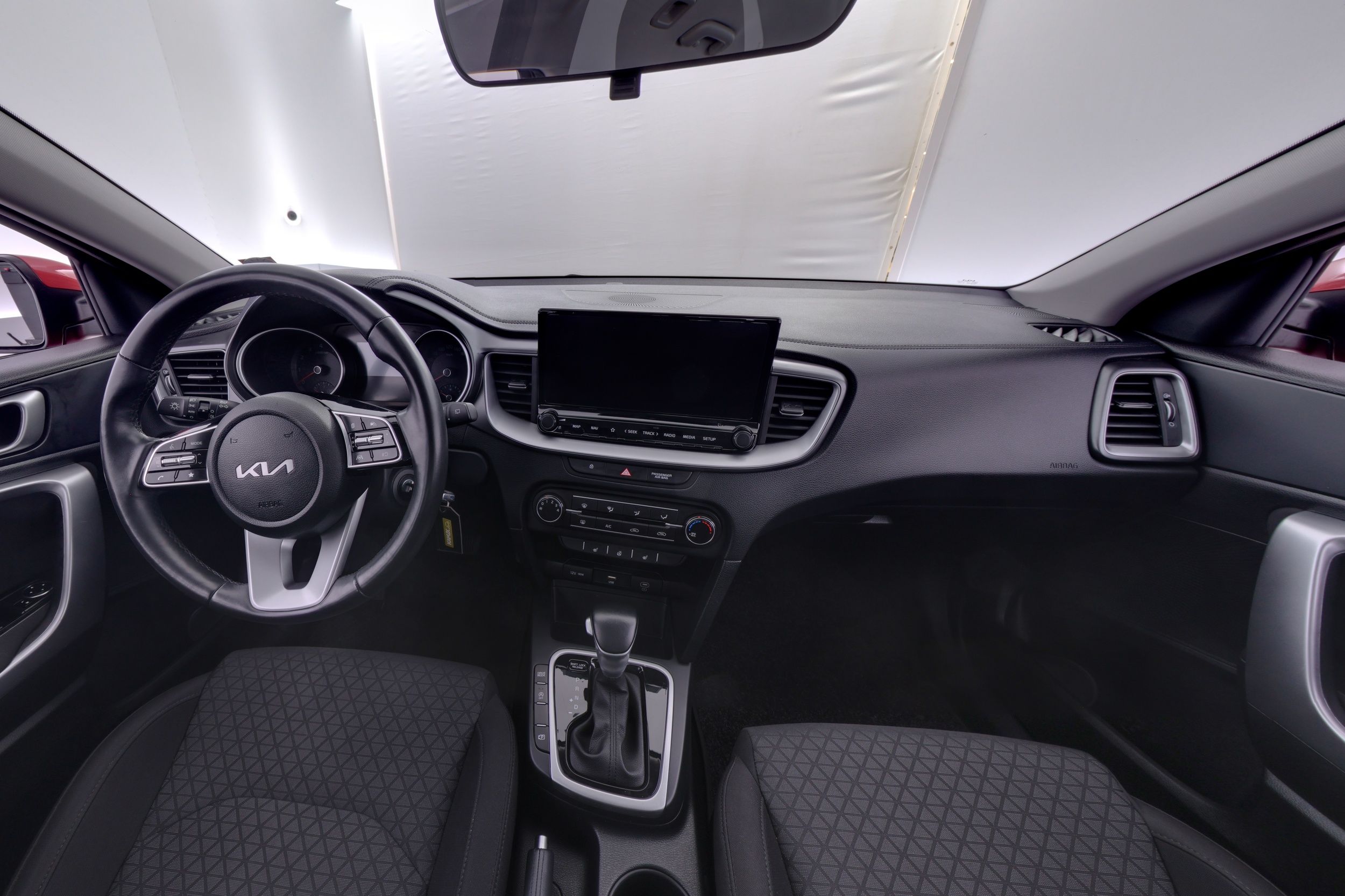 Kia Ceed 2025