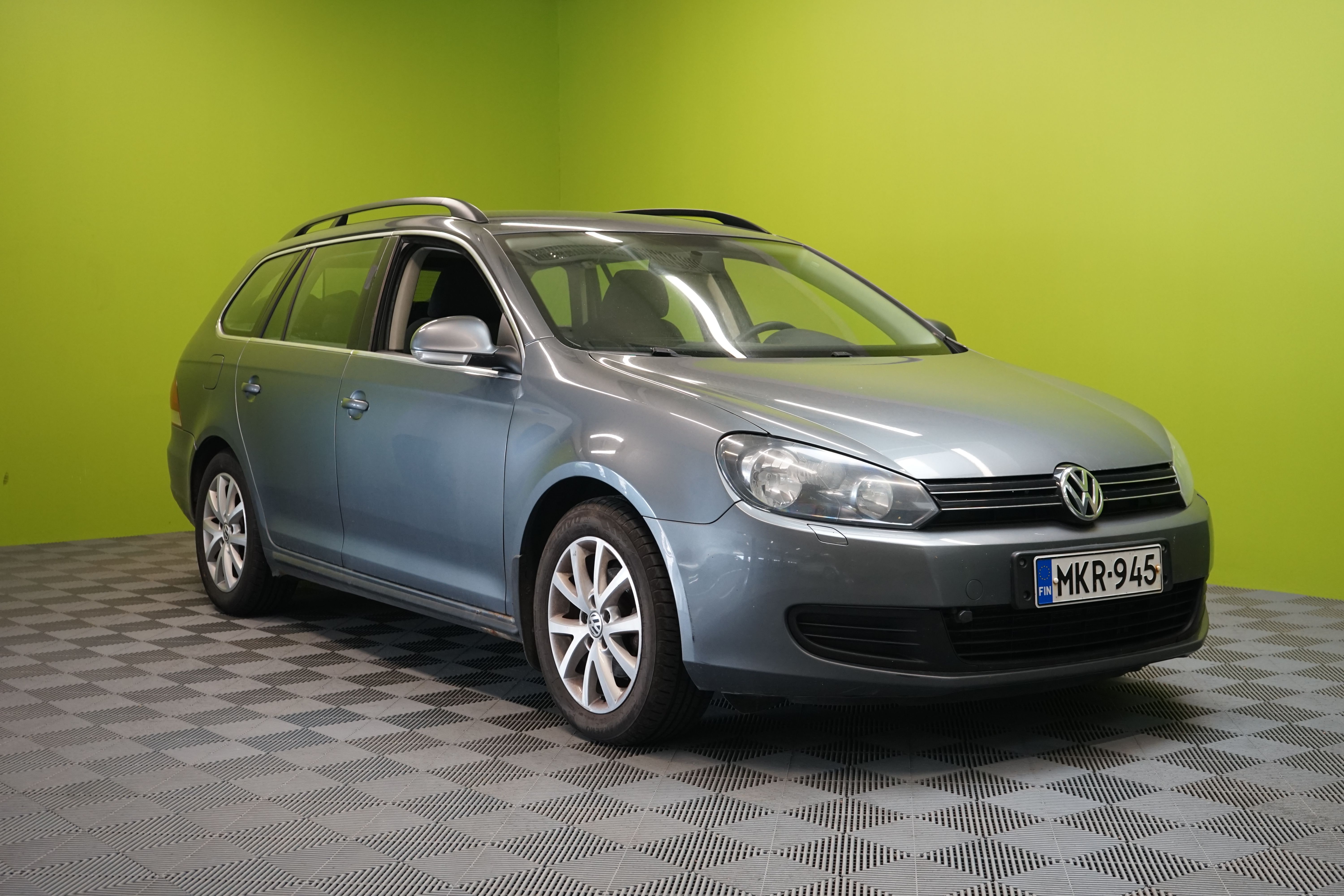 Volkswagen Golf 2012
